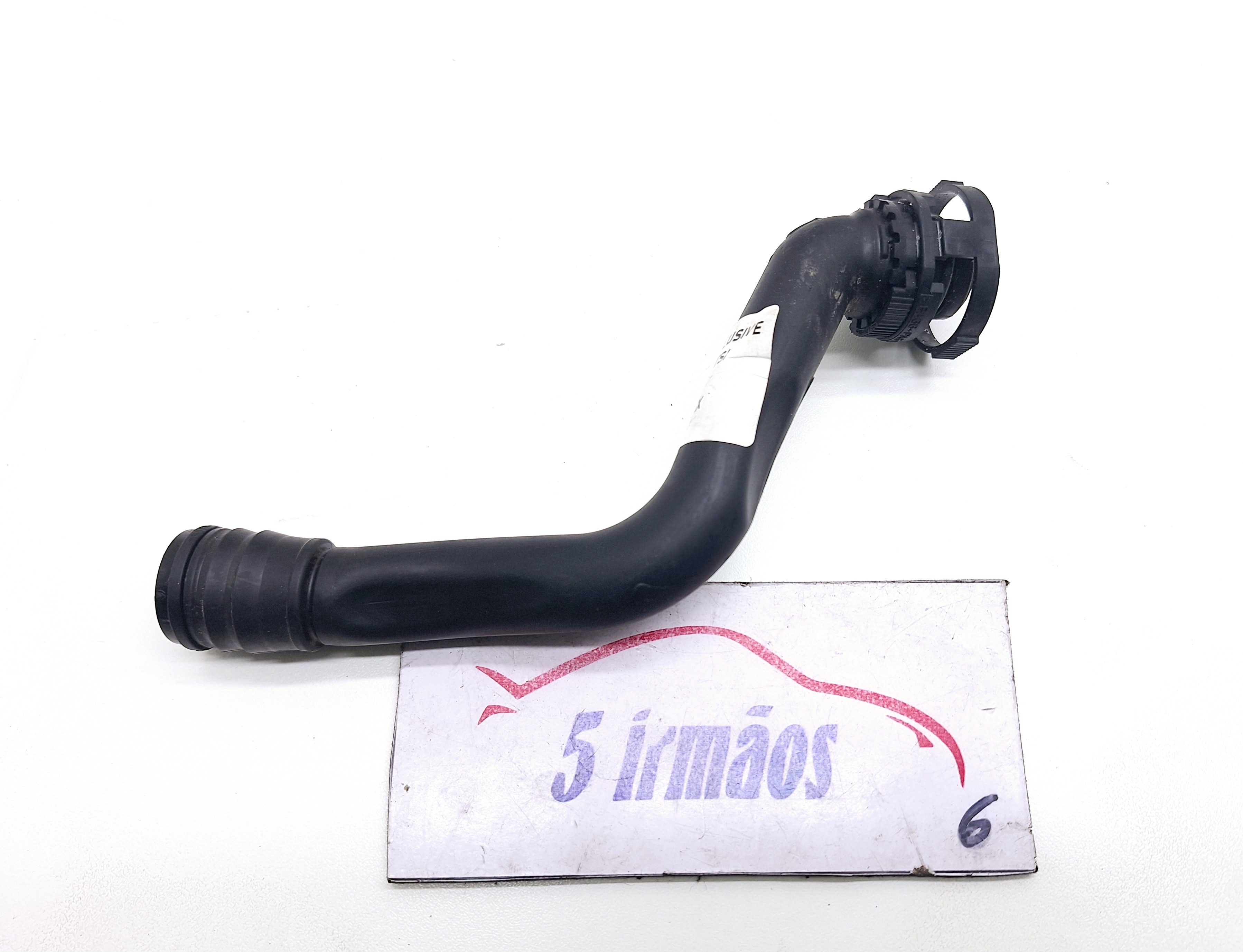 Mangueira Ar Vw Virtus Tsi 1.4 Exclusive 2023 Nº2q0129637