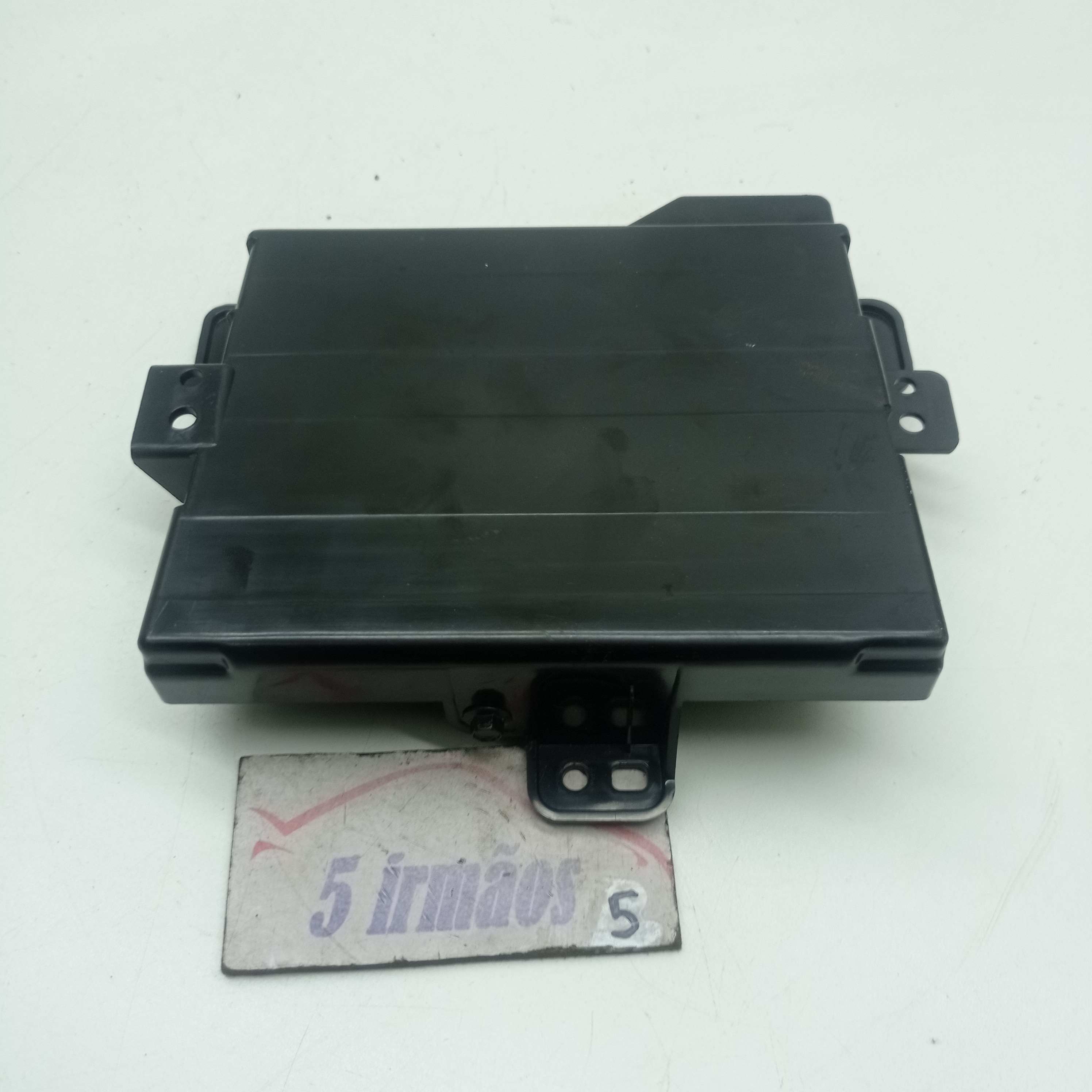 Módulo Controle Ar Condicionado Ranger Rover 2.0 Turbo 2020