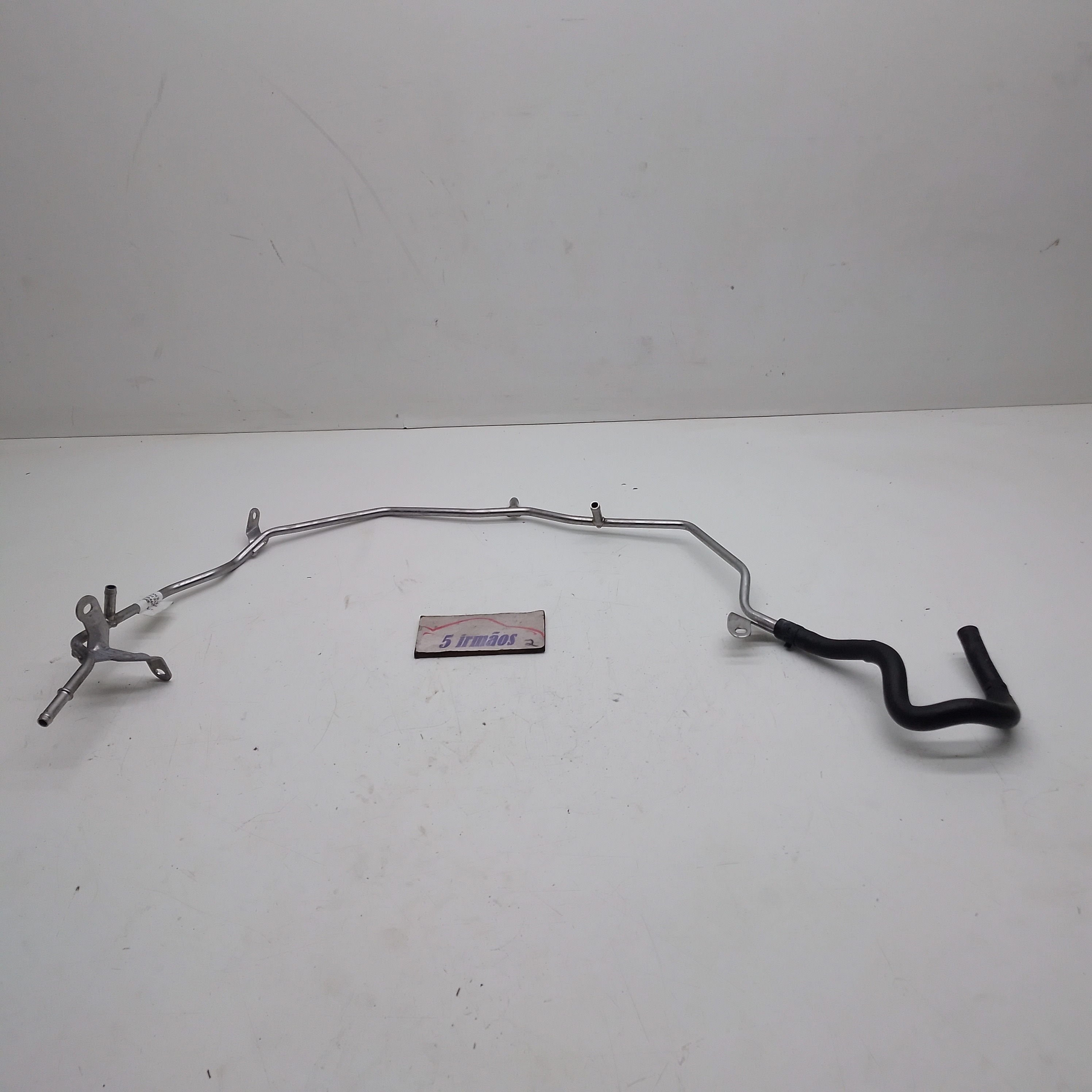 Mangueira Arrefecimento Vw Tiguan 350 Tsi 2.0 2019 / 2020