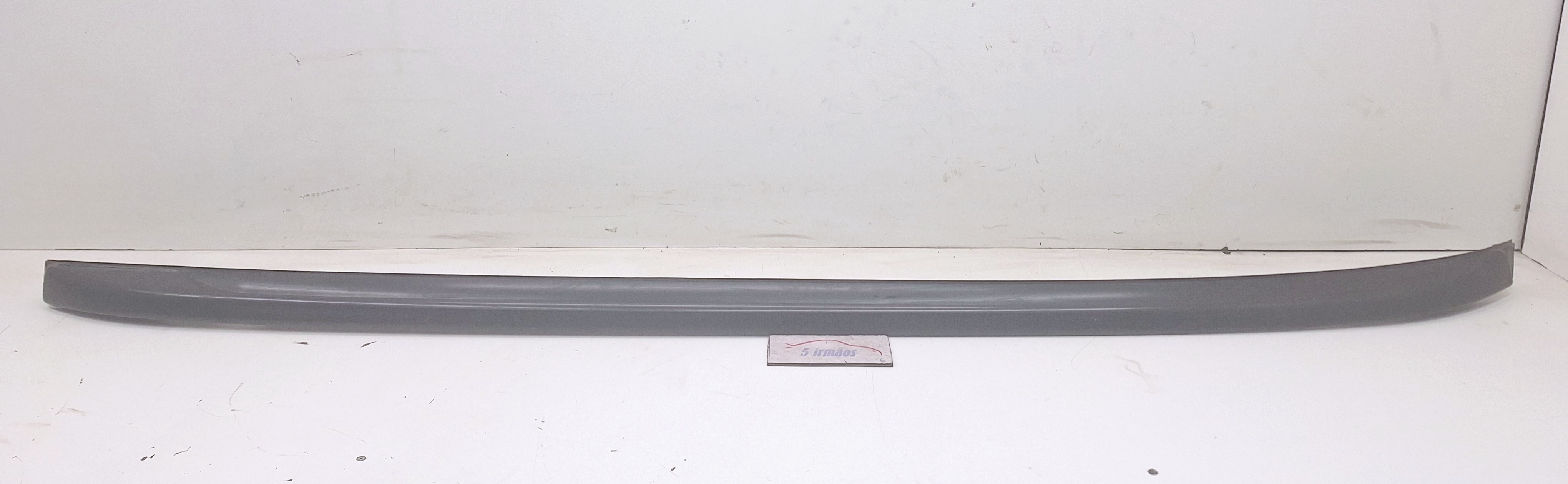 Rack Teto Esquerdo Bmw X1 2.0 Asp 2011/ 2012 O  Preto