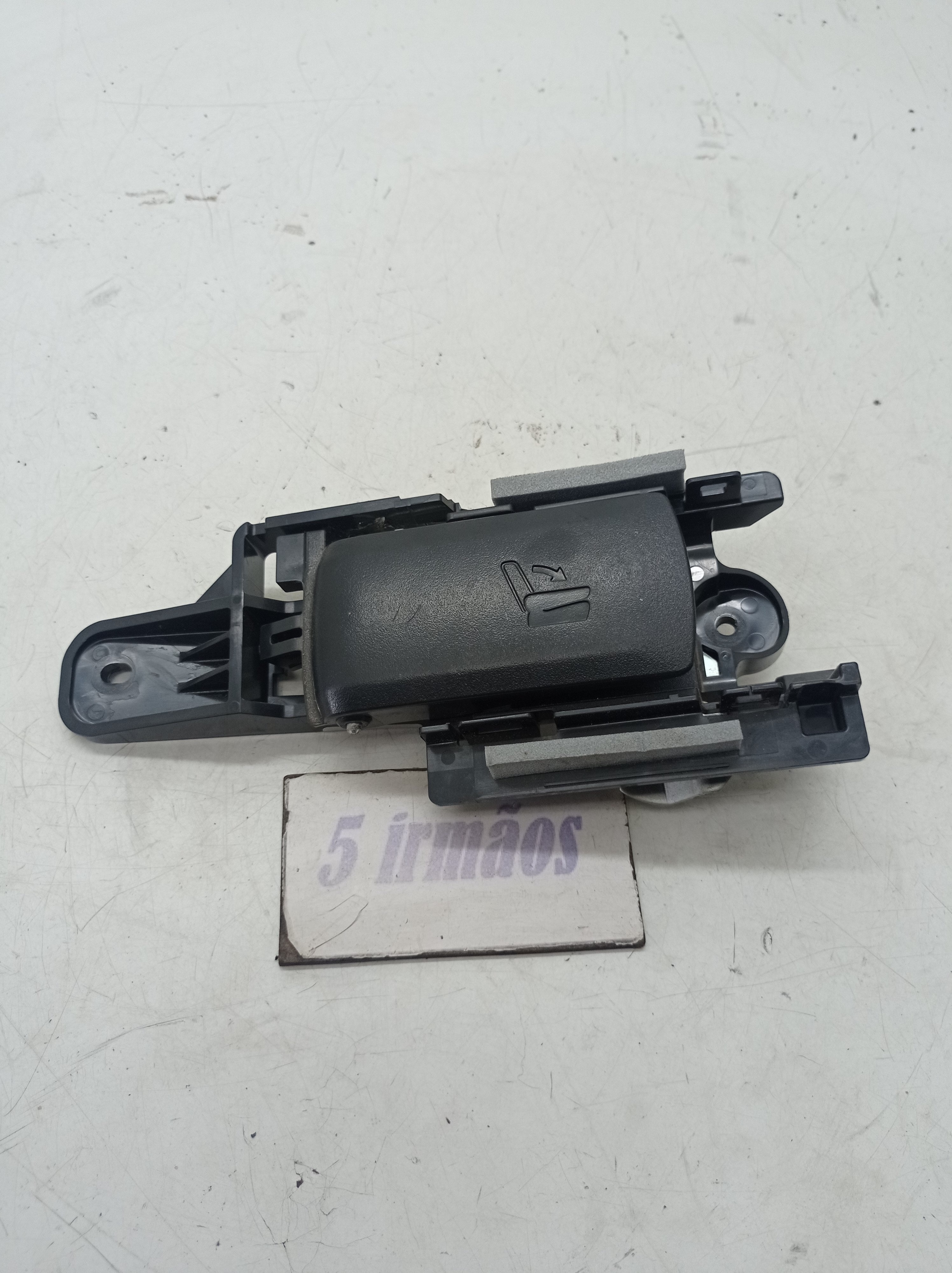 Puxador Ajuste Banco Toyota Rav4 2.4 2009 /2010 N72596x1b01