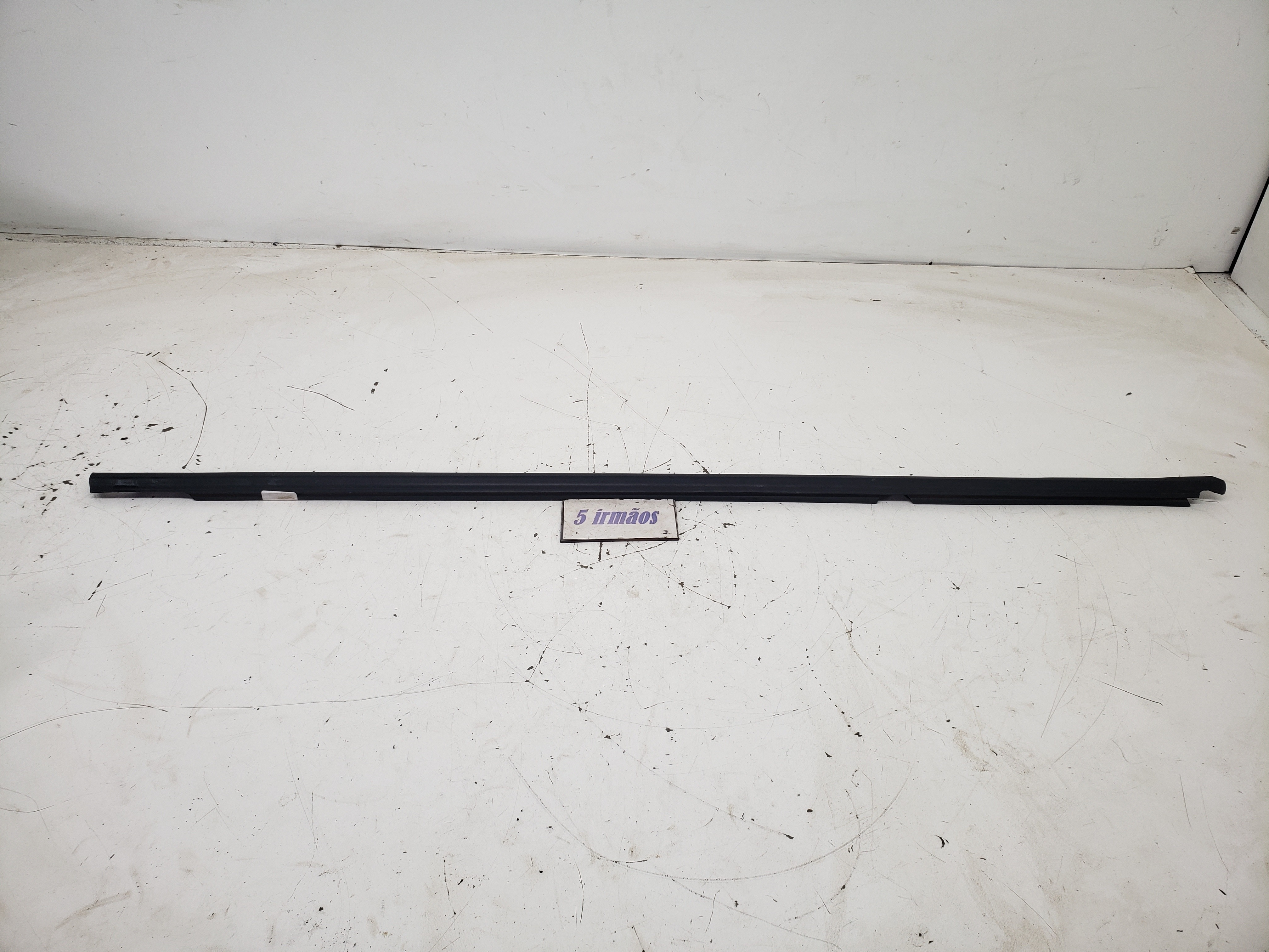 Pestana Porta Traseira Direita Vw Golf Gti 2.0 2019 / 2020