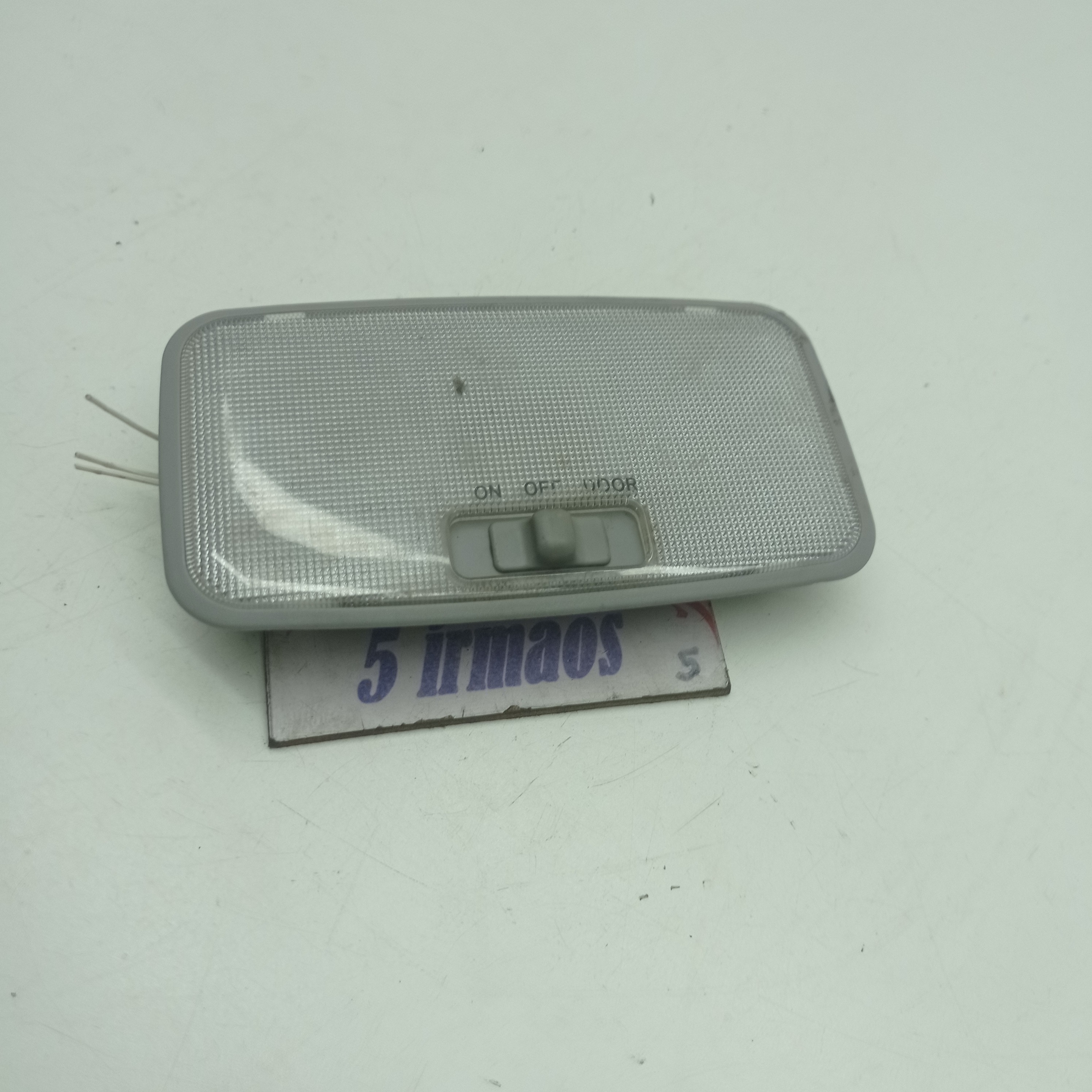 Luz Cortesia Teto Toyota Rav4 2.4 4×4 2010