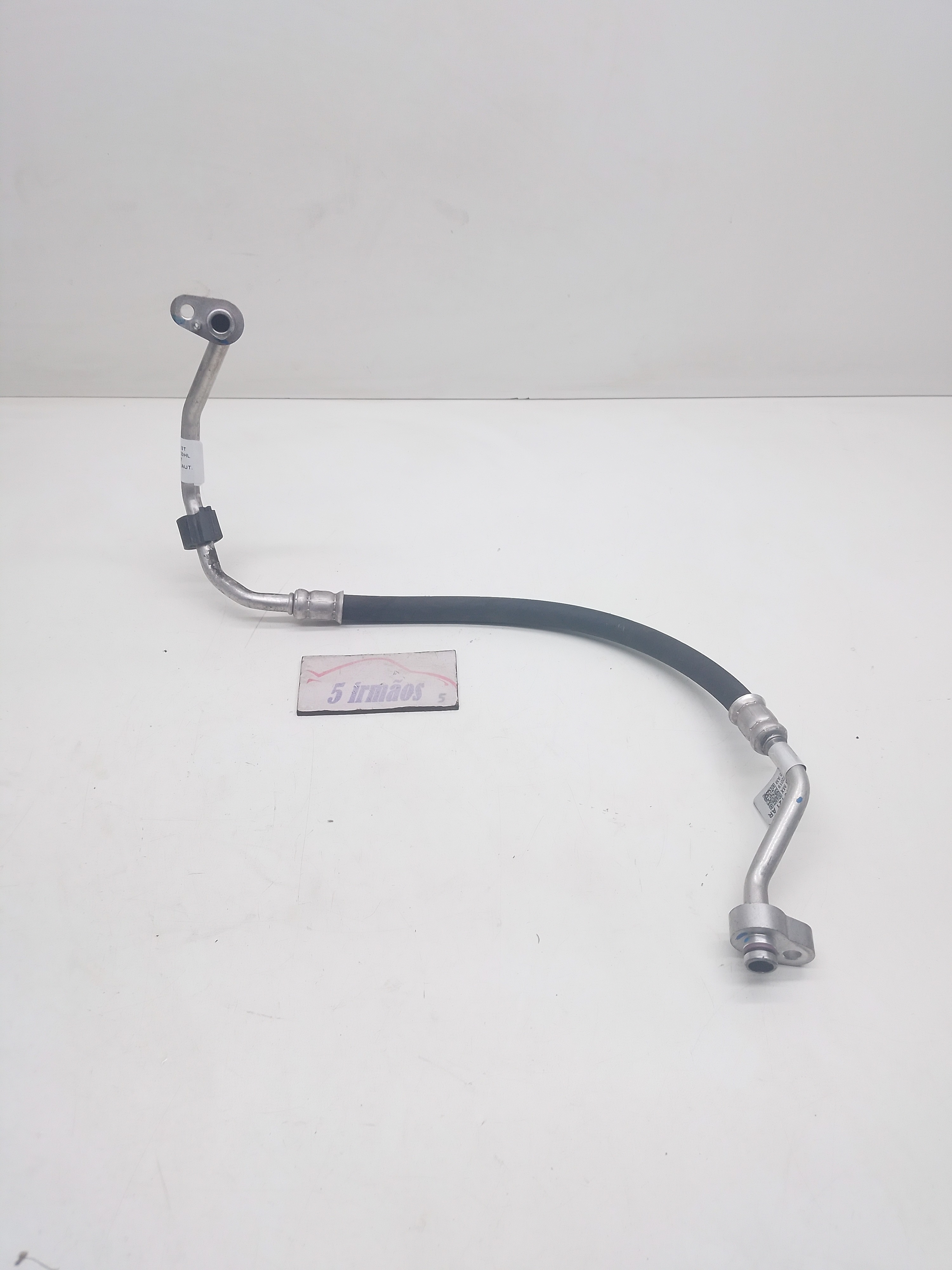 Mangueiras Ar Condicionado Vw Tiguan 350 Tsi 2.0 2020