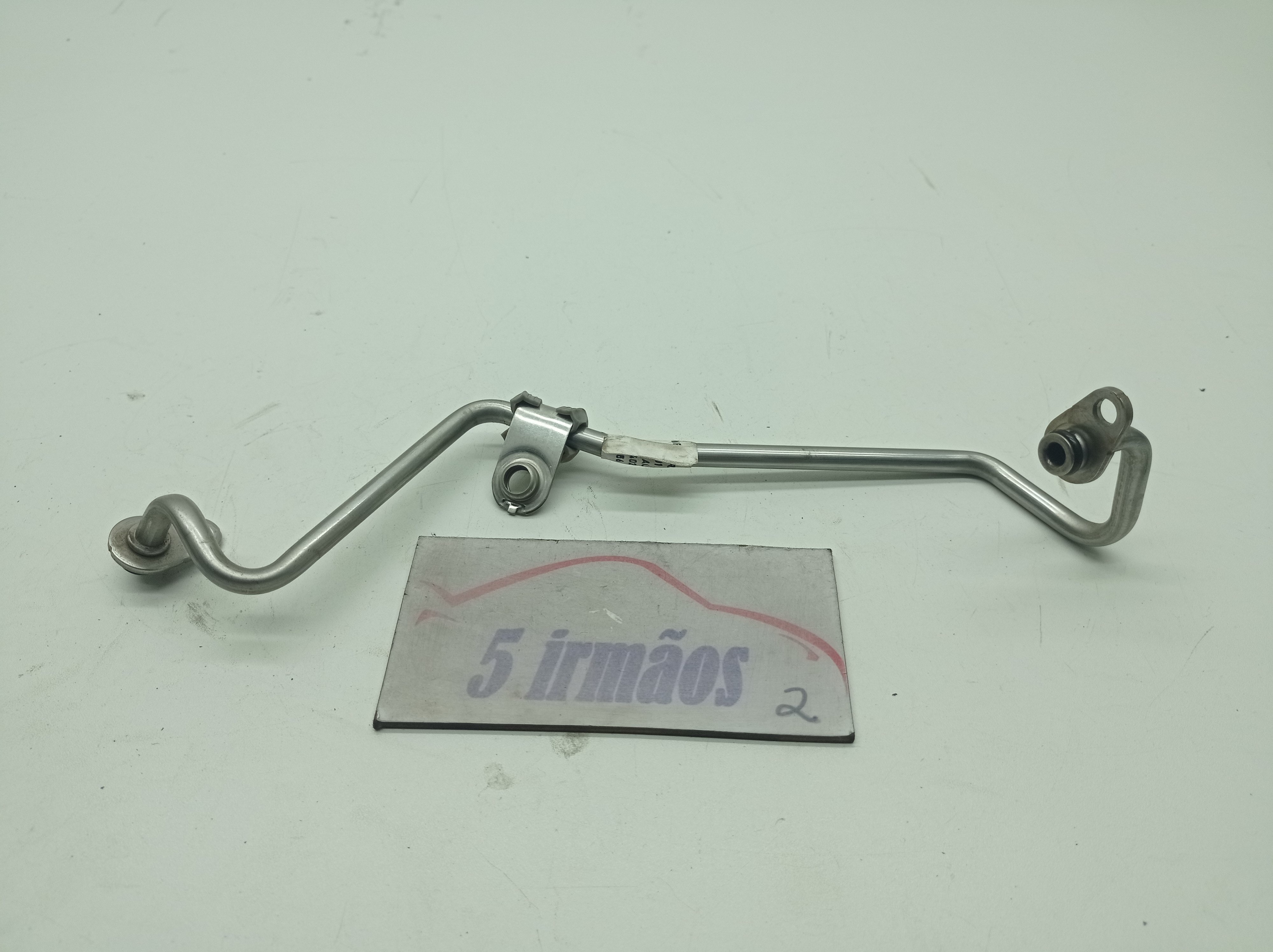 Mangueira Óleo Turbina Vw Tcross Tsi 1.0 2020 N04c145140c
