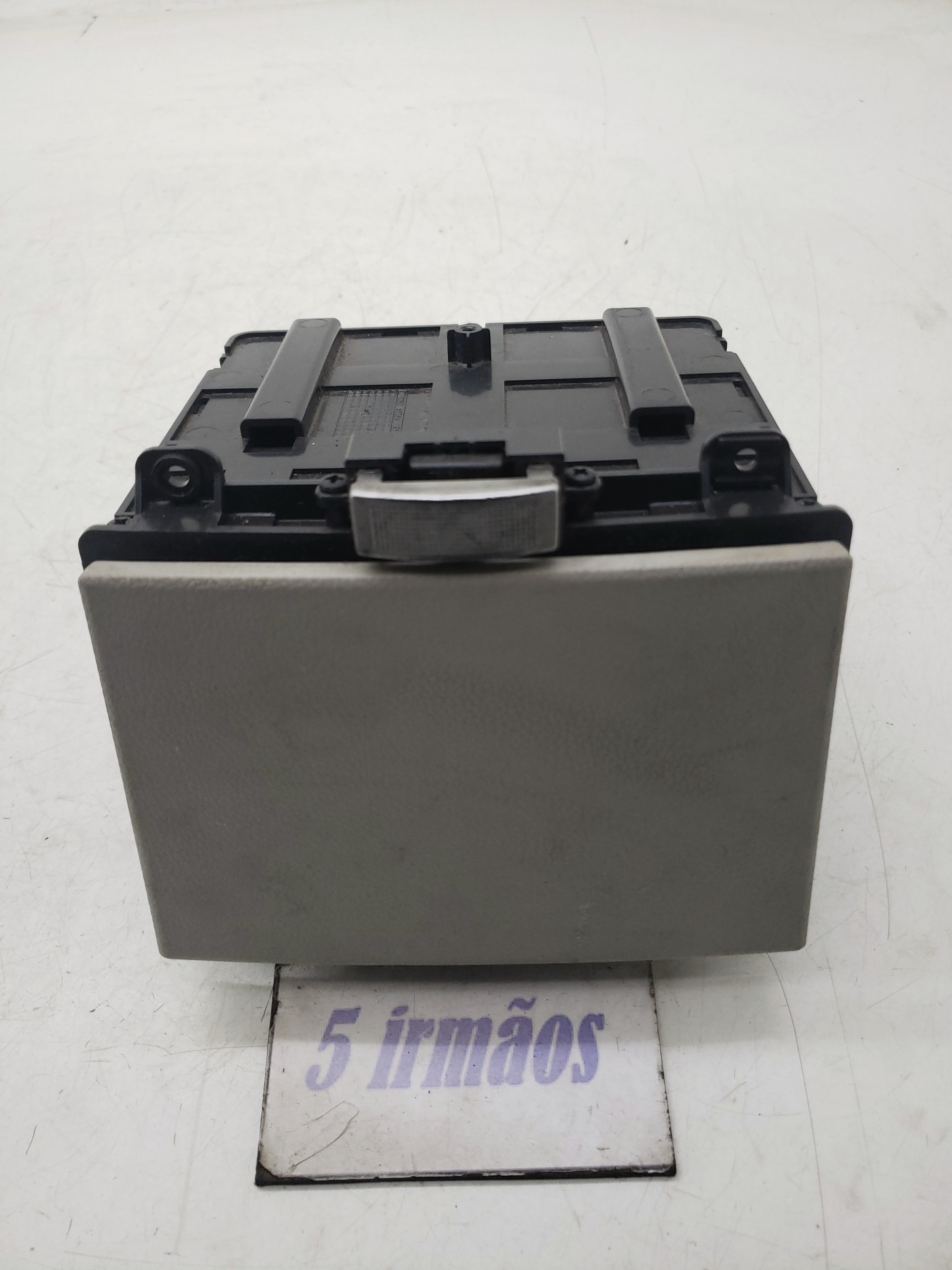 Porta Copos Console Central Chevrolet Captiva 3.6 2008 /2009
