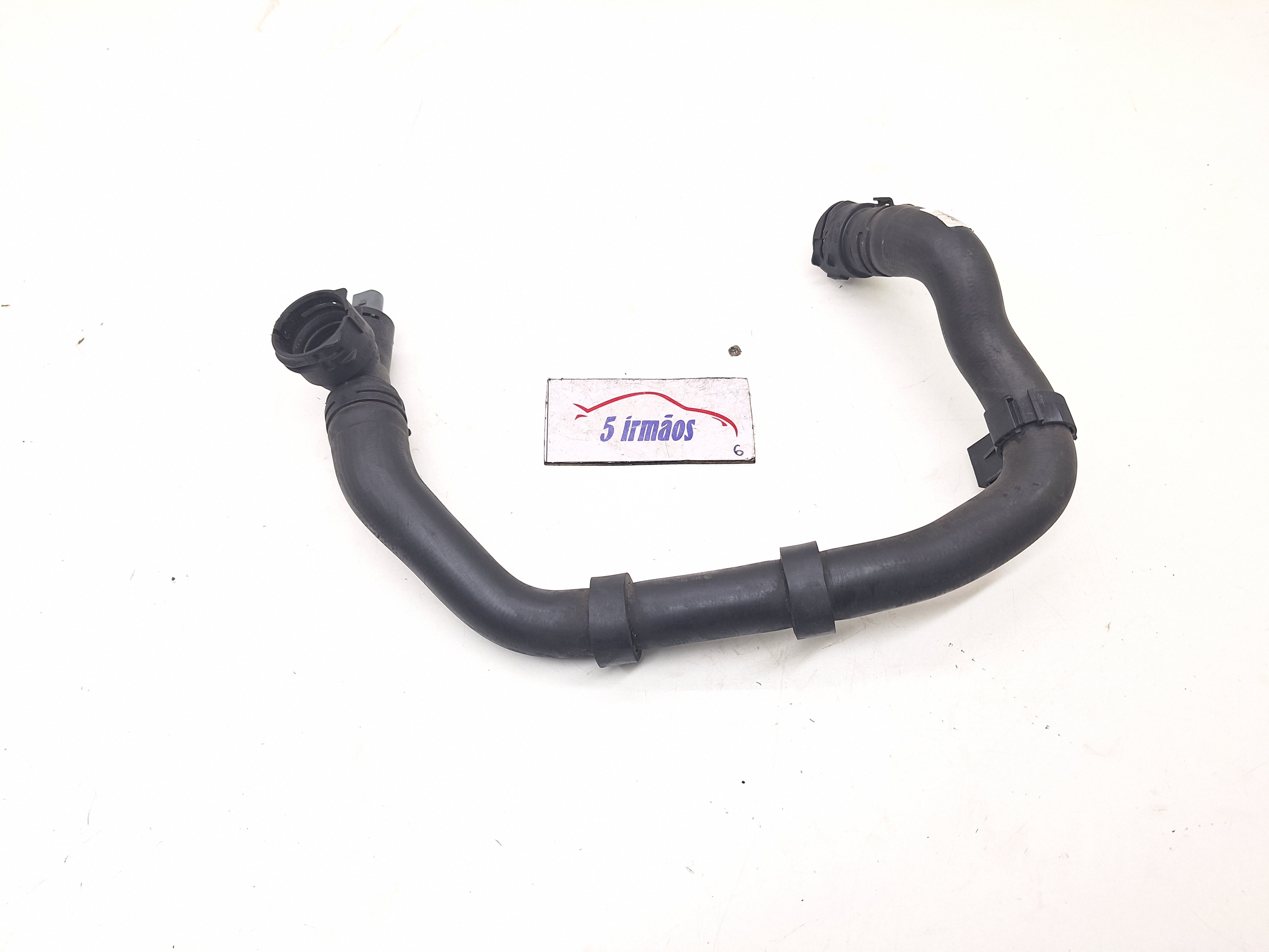 Mangueira Radiador Água Vw Passat Tsi 2.0 2017/ 2018