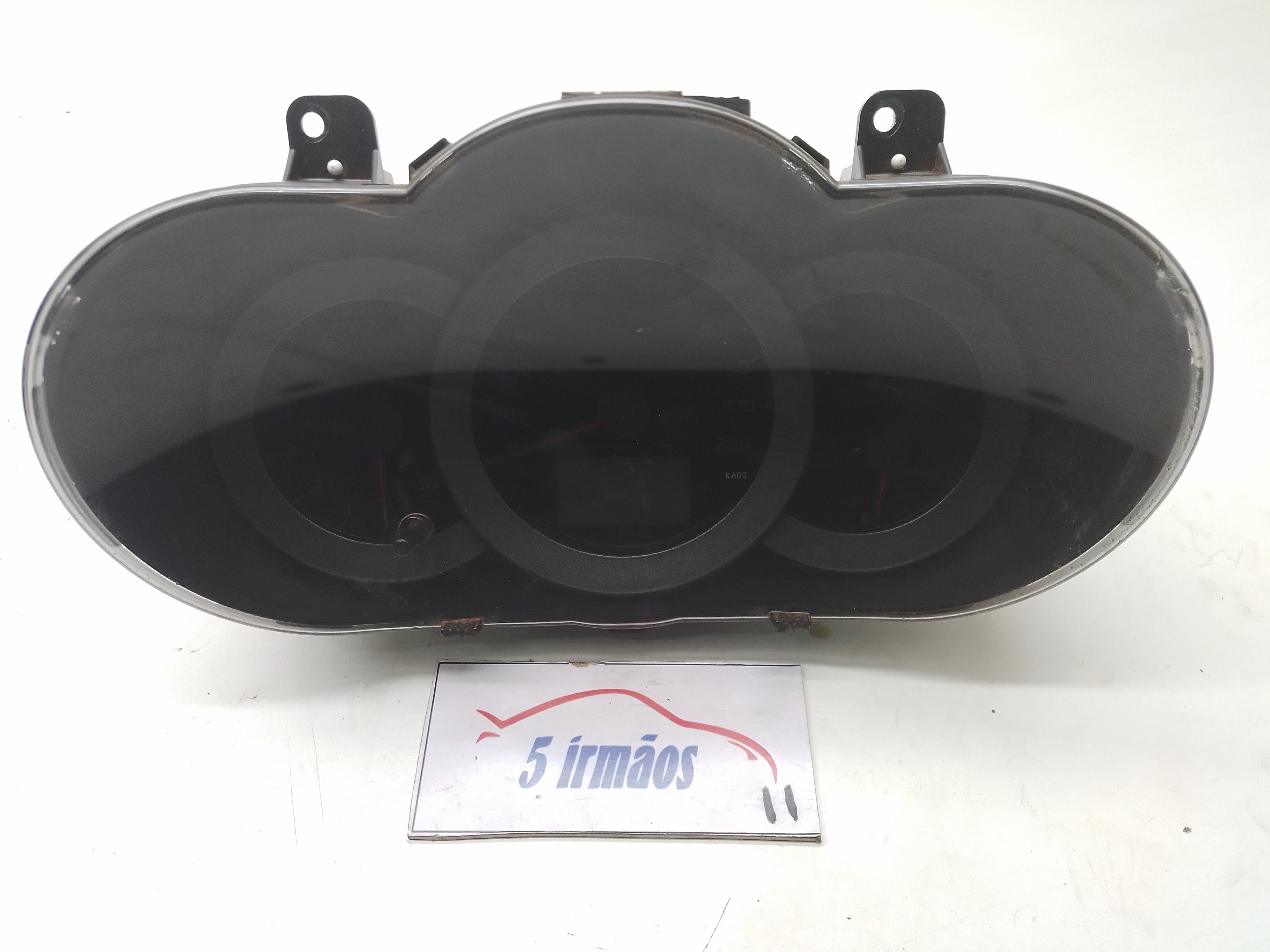 Painel Instrumentos Toyota Rav4 4×4 2005 / 2006 N830042d90