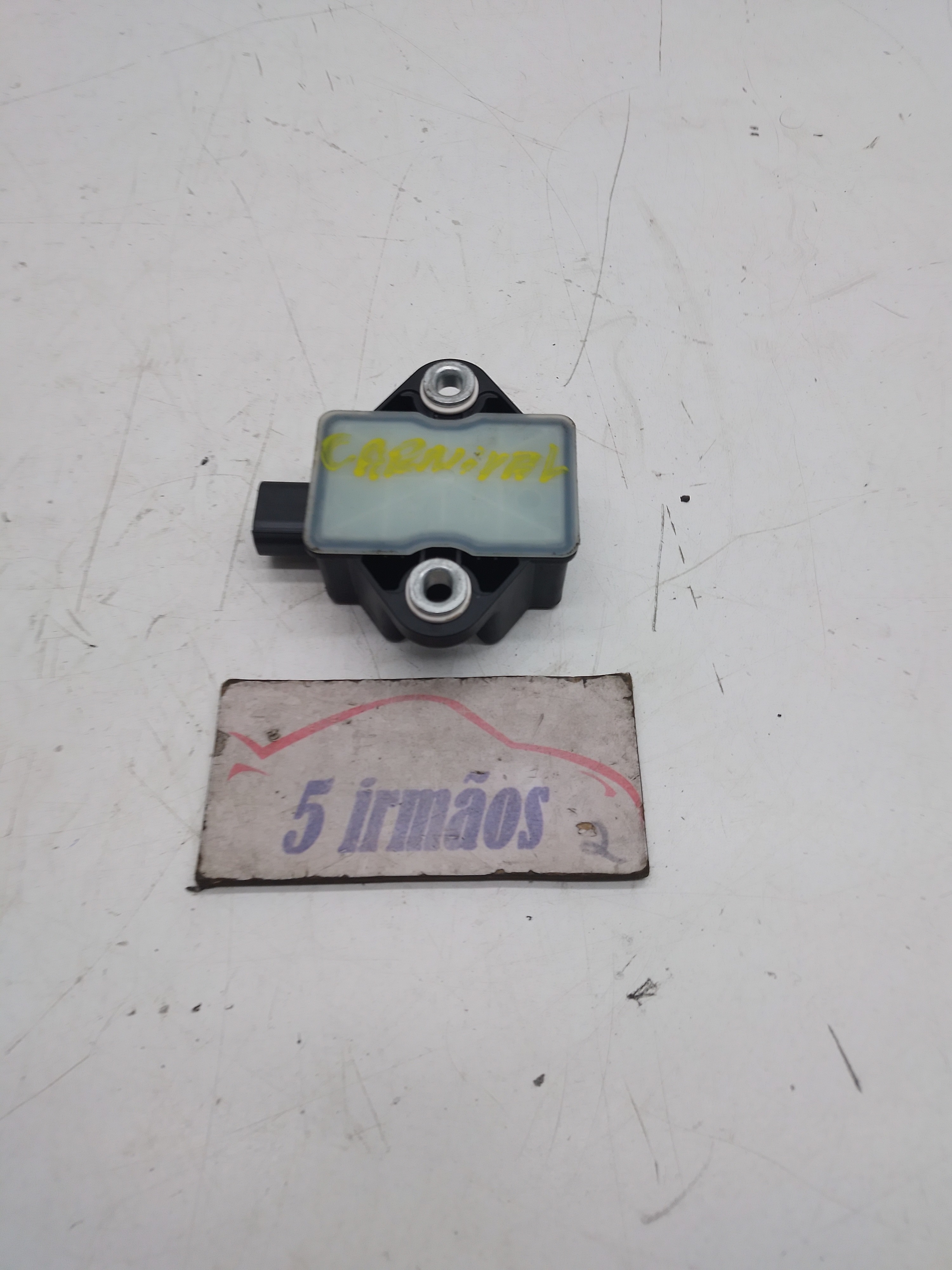 Módulo Sensor Estabilidade Kia Carnival 2009 Nº956902b100