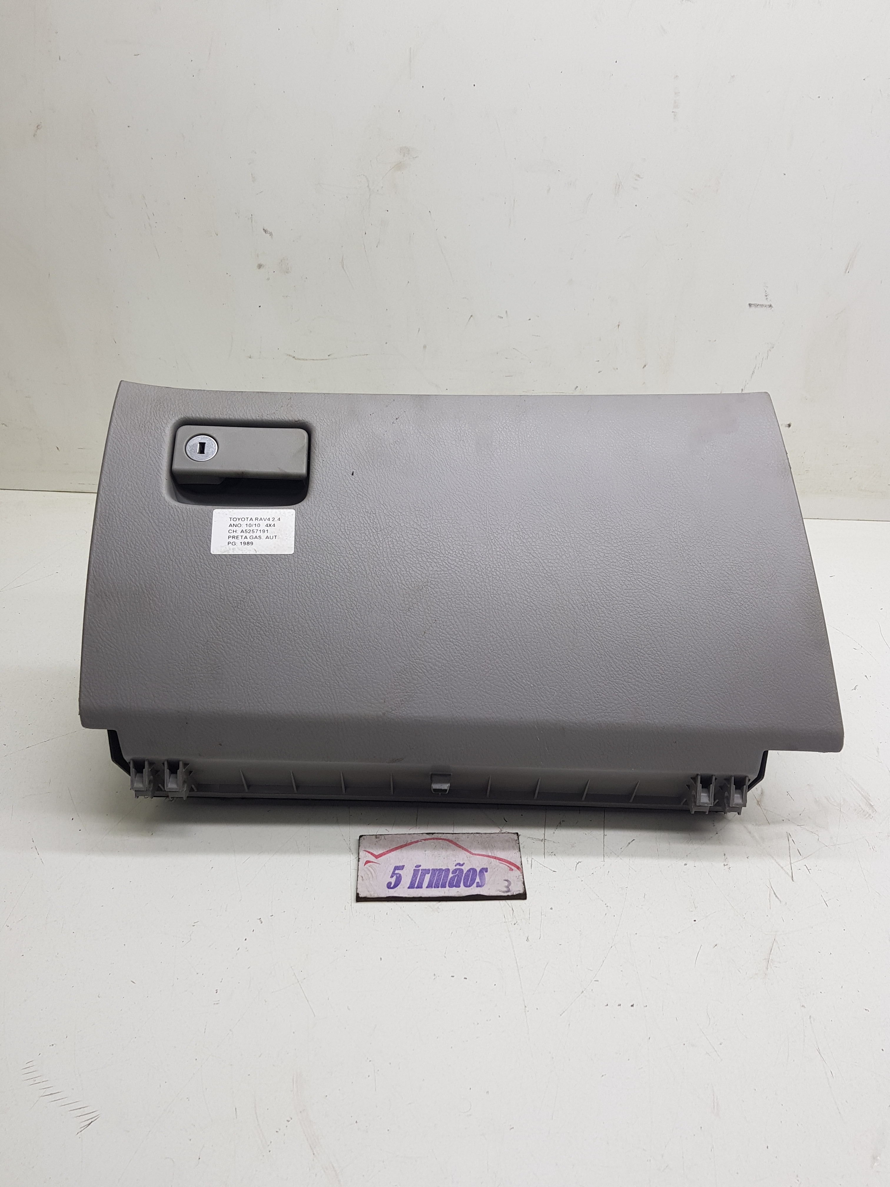 Porta Luvas Toyota Rav4 2.4 2009 / 2010 / 2011