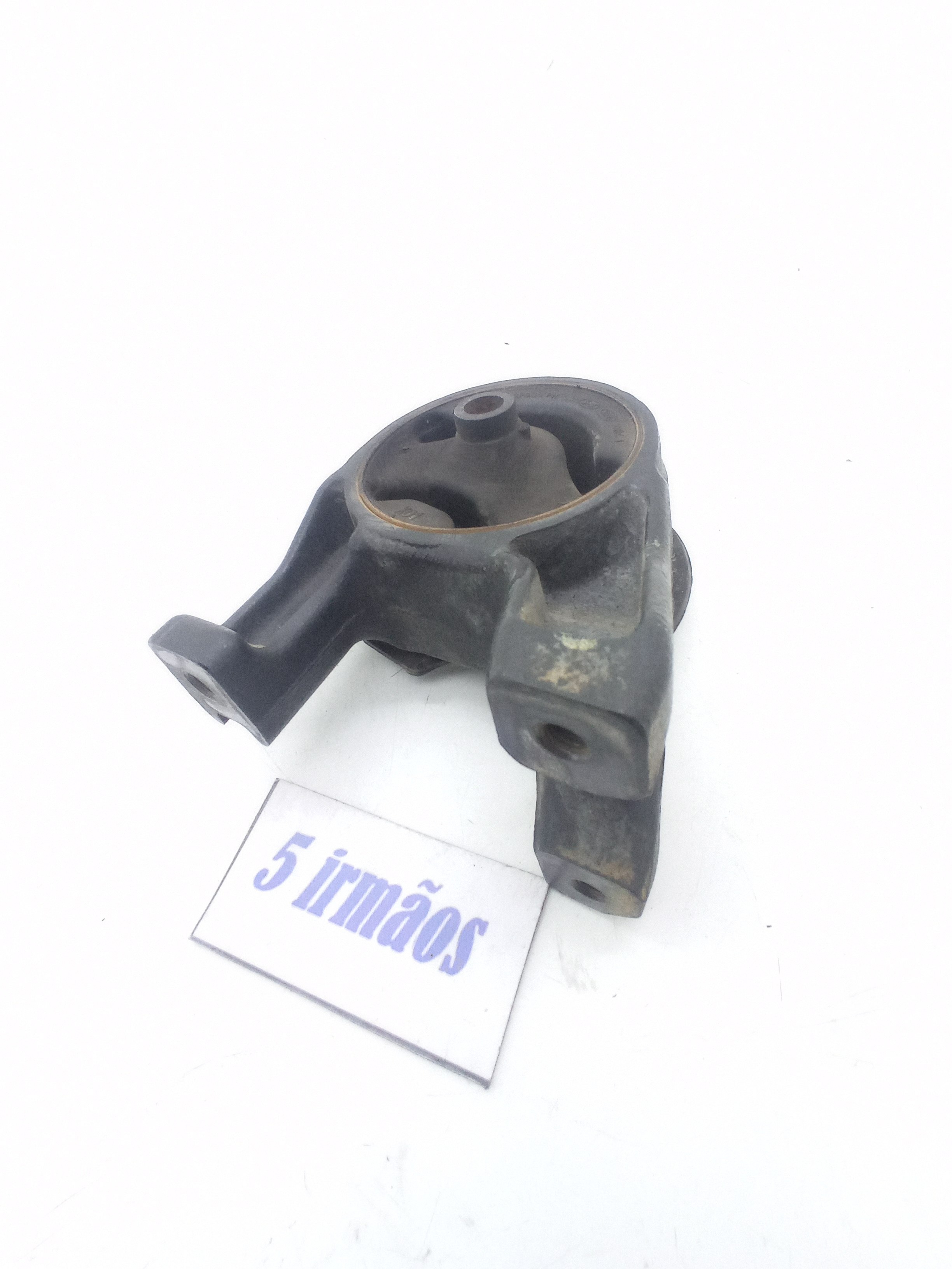 Coxim Traseiro Motor Kia Sorento 2.4 4cc 2011 / 2012 / 2013