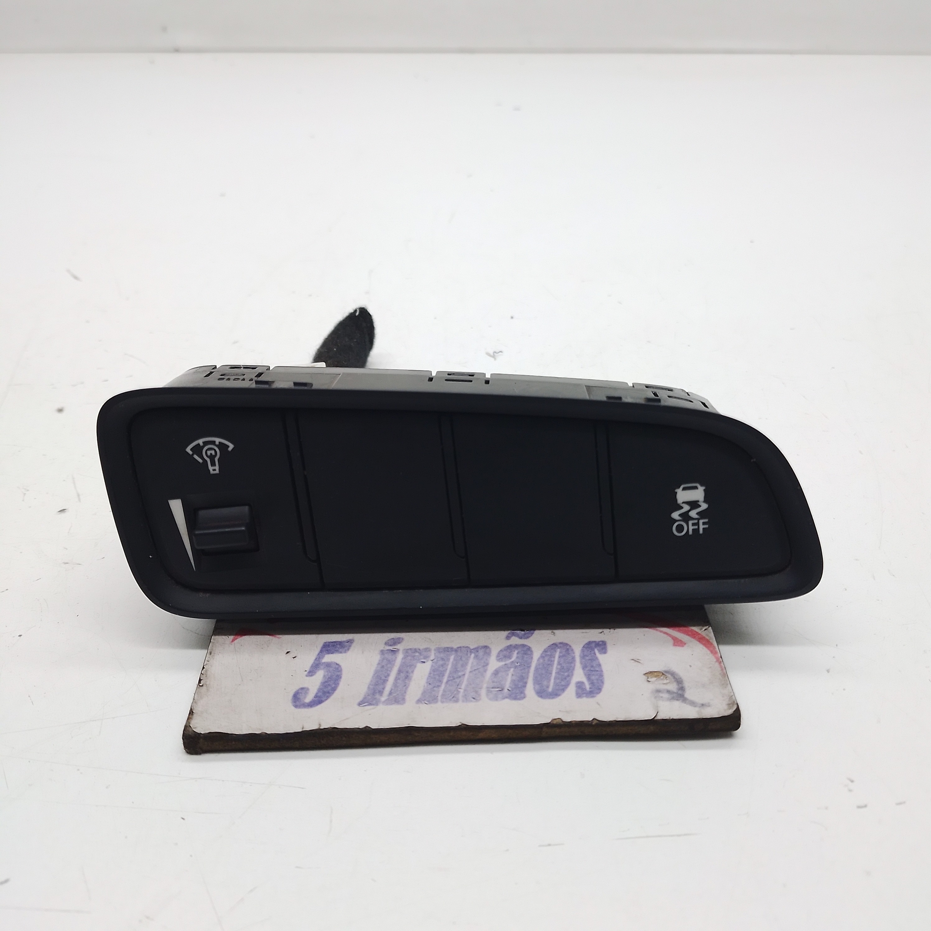 Comando Controle Tração Iluminação Hyundai Azera 3.0 2012