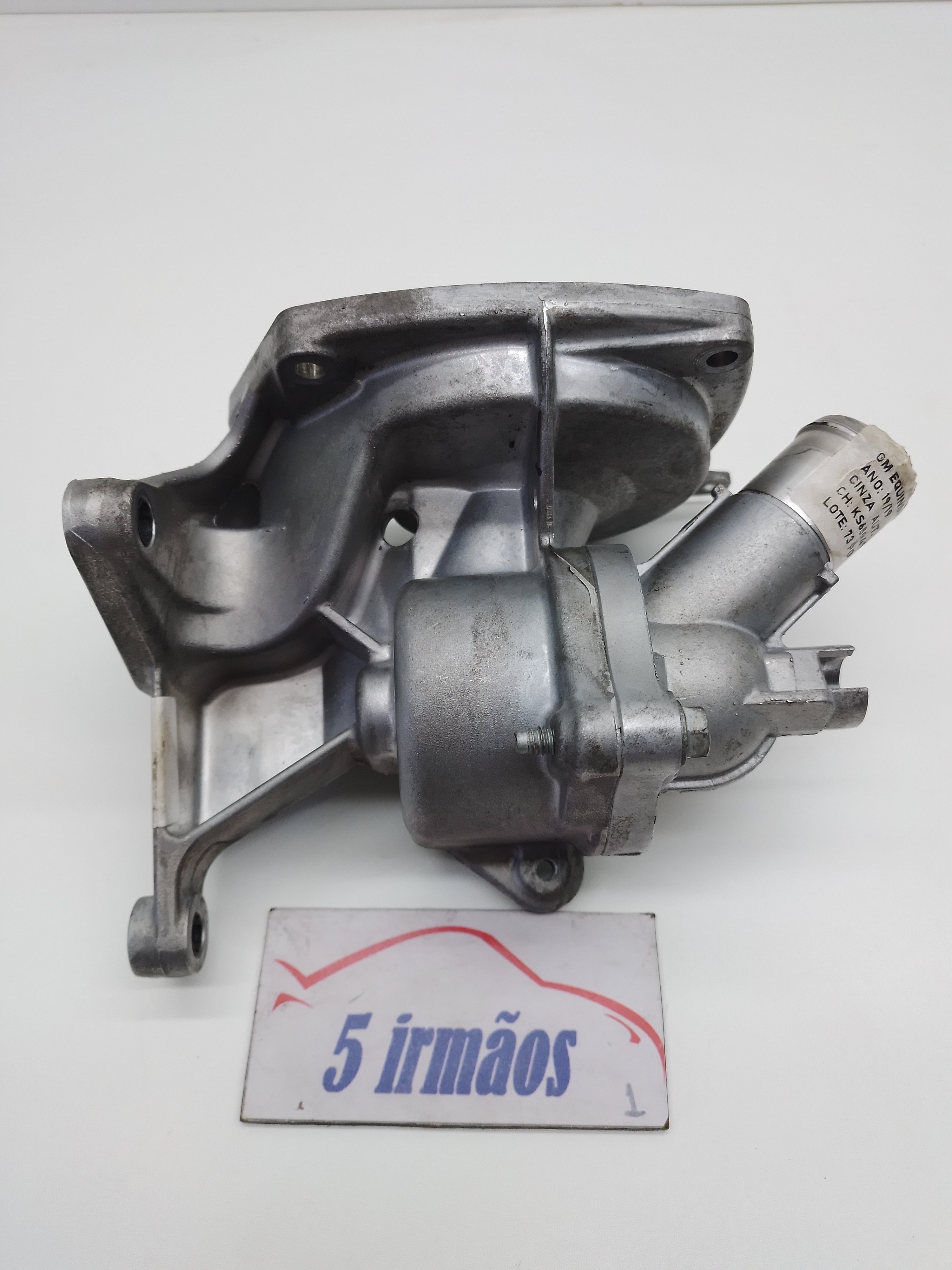 Válvula Termostatica Gm Equinox 2.0 2018 / 2019 N12690252