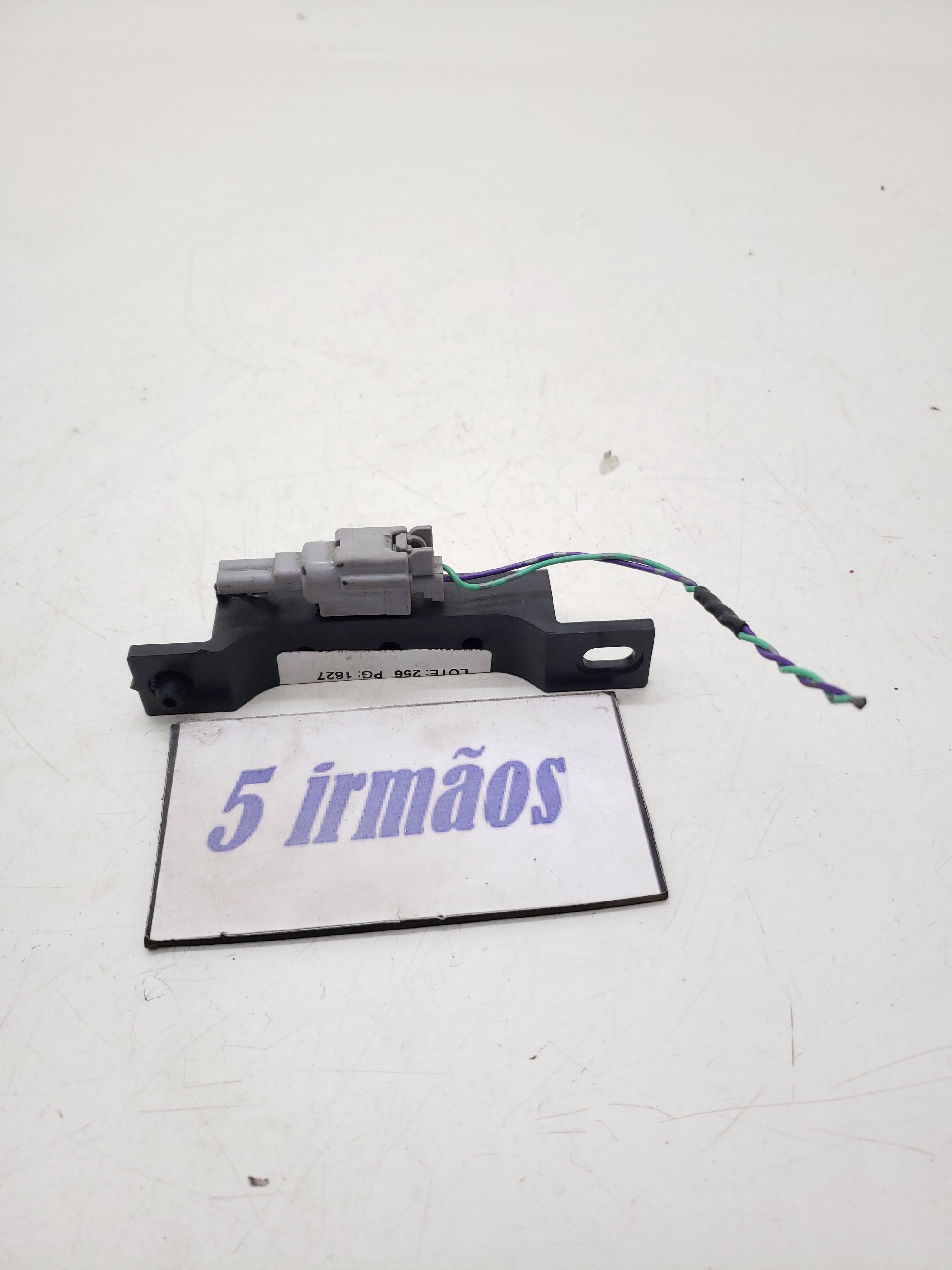 Sensor Antena Nissan Livina Xgear 1.8 Flex 2012 / 2013
