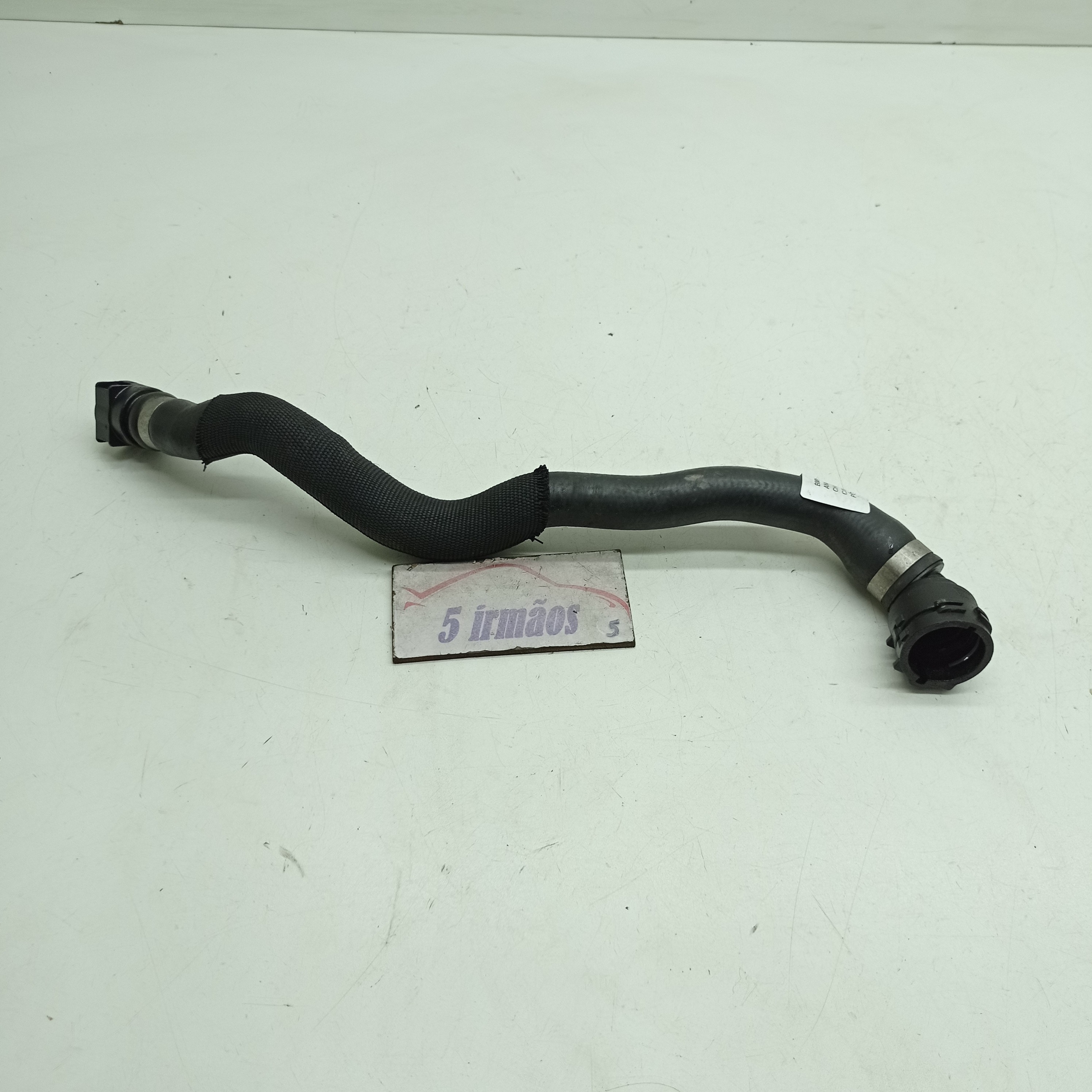 Mangueira Radiador Bmw X1 2.0 Turbo 2014 2015 7612446