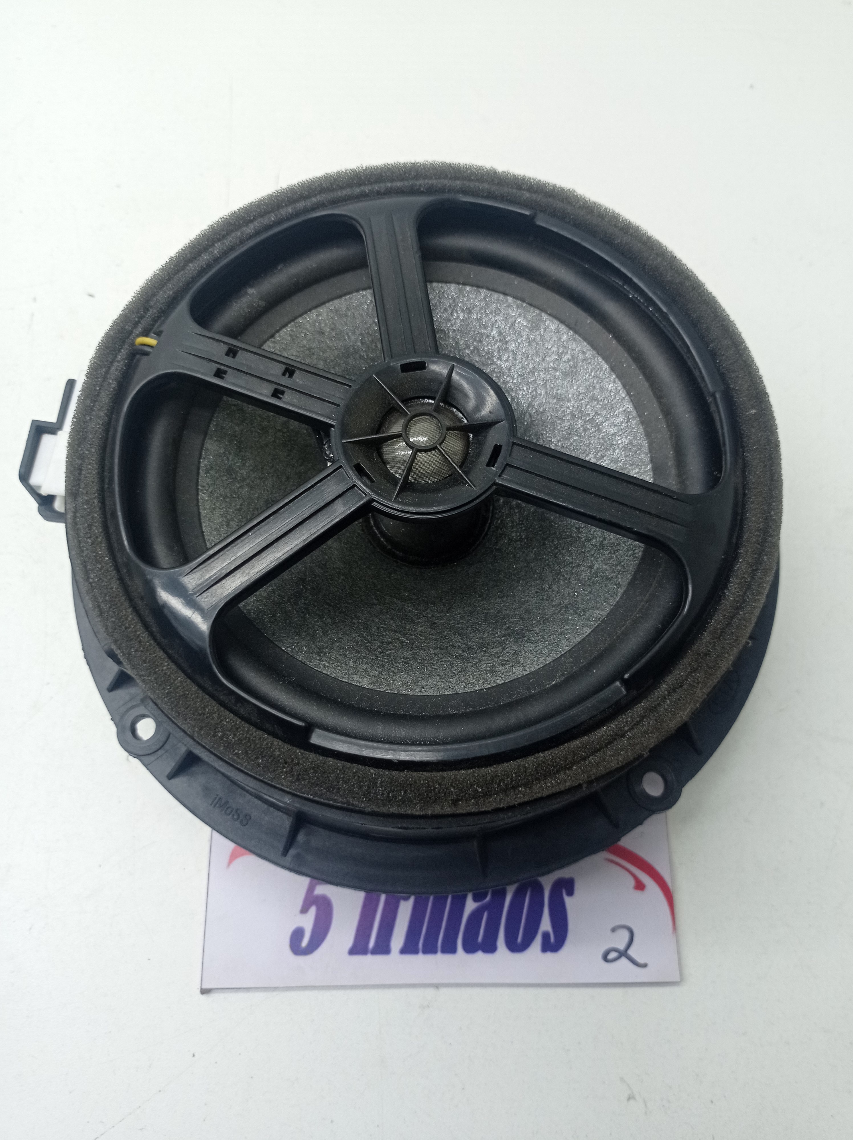 Alto Falante Traseiro Esquerdo Kia Sorento 3.5 2013 / 2014
