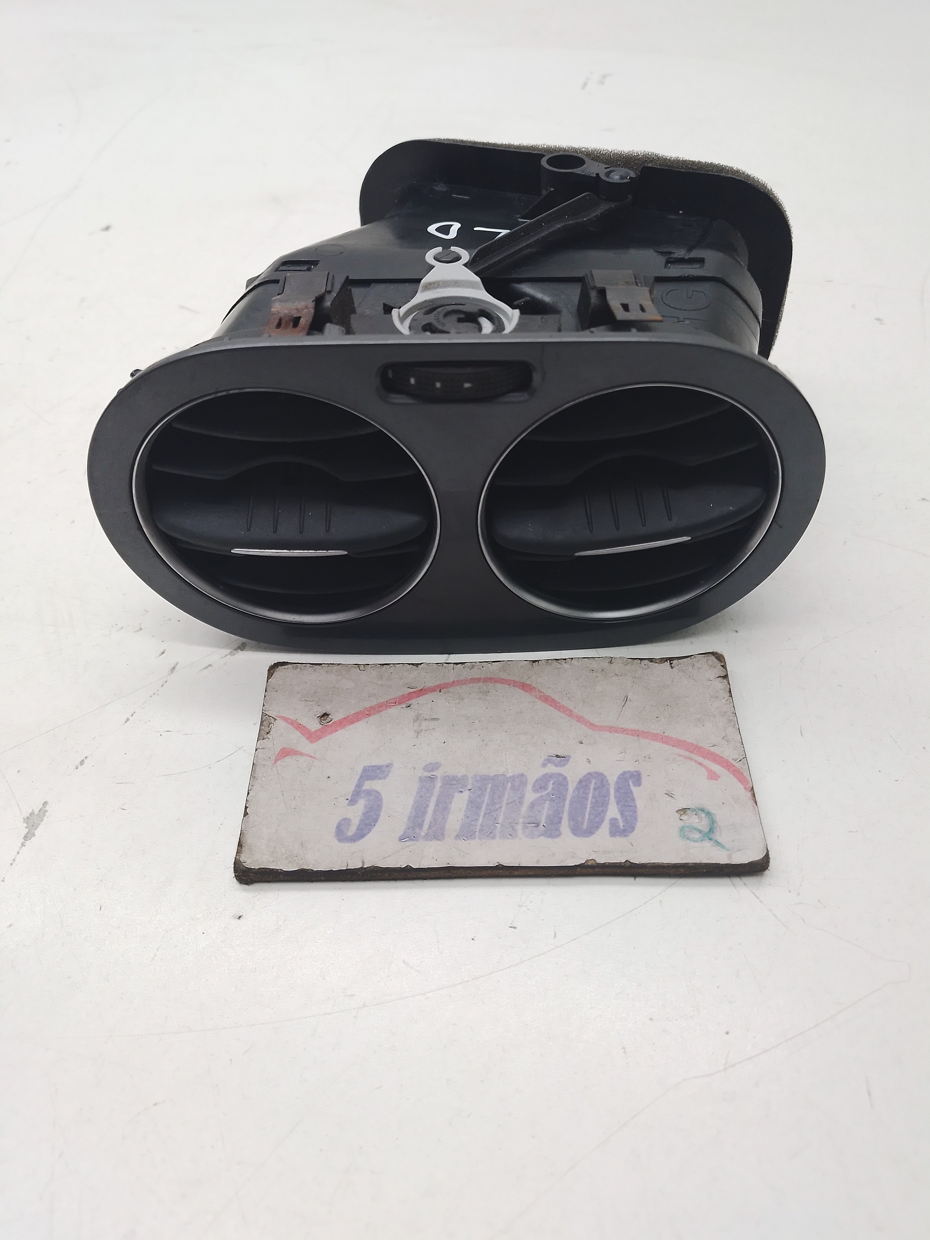 Difusor Ar Direito Vw Tiguan 2.0 2012
