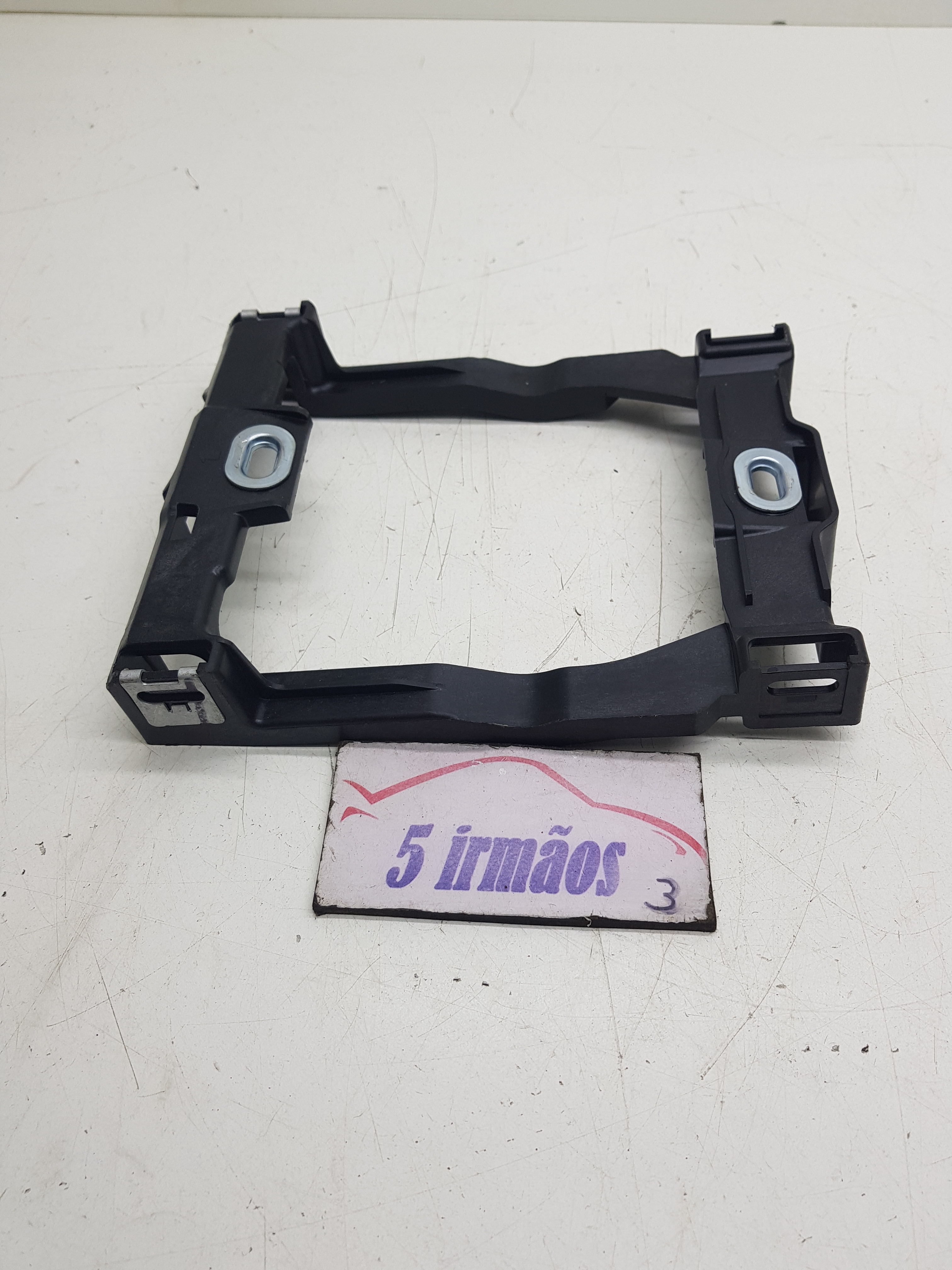 Suporte Console Central Tiguan 350 Tsi 2.0 2021 Nº5ta863525c