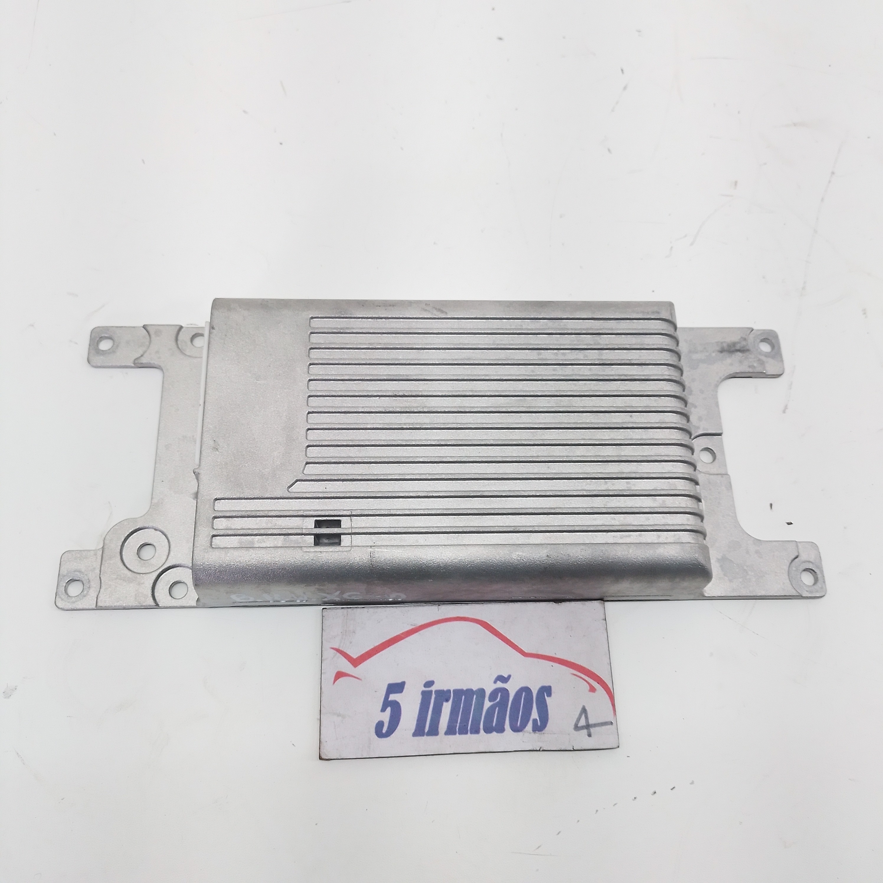 Módulo Bluetooth Bmw X6 3.0 2010 N10099110
