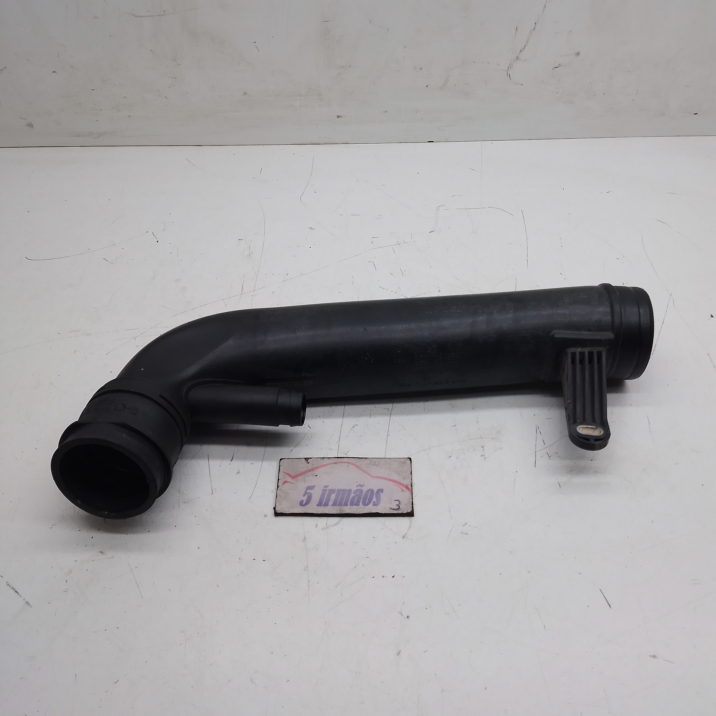Mangueira Filtro Ar Vw Jetta Tsi 2.0 2016 5c0129654