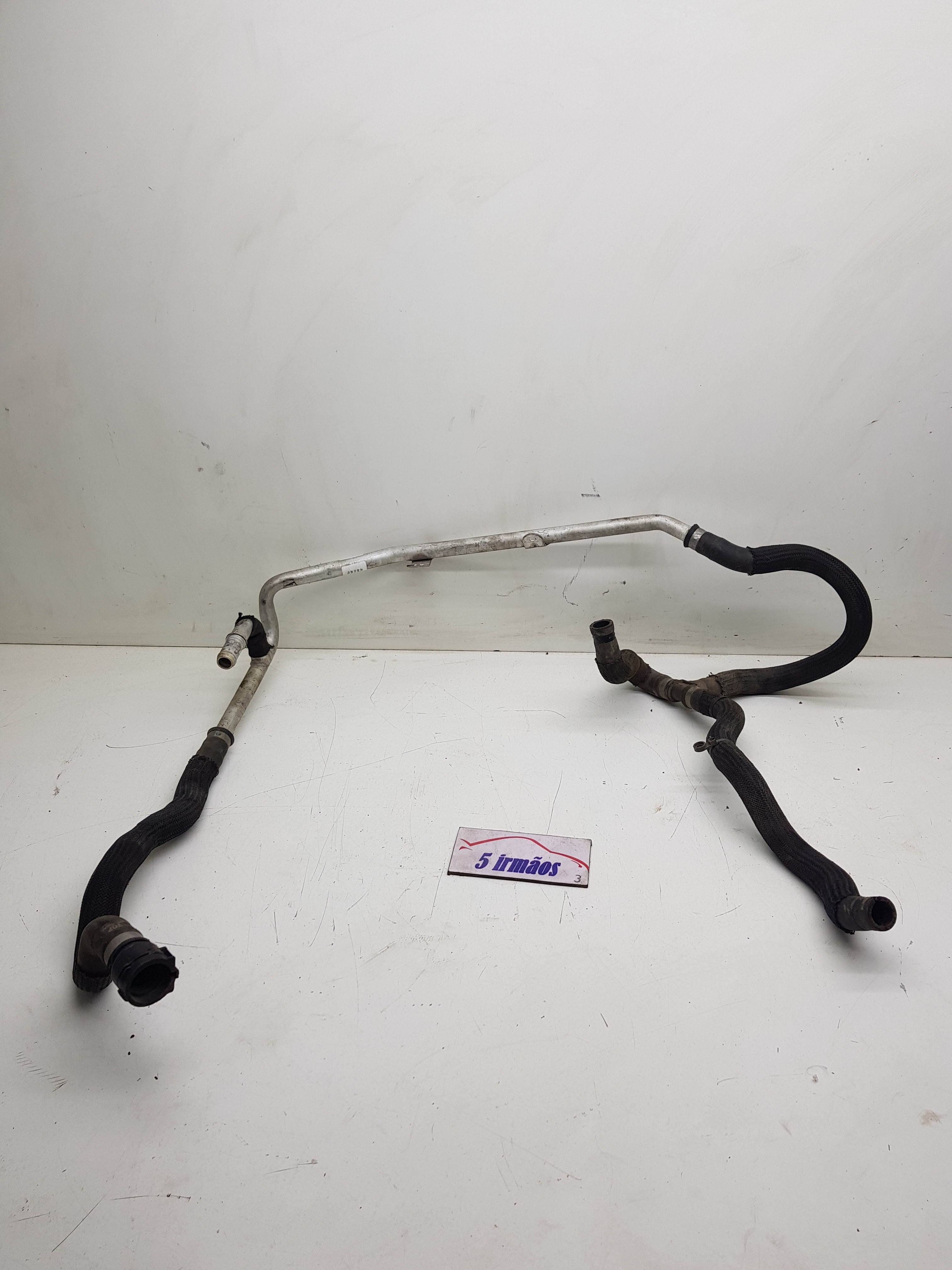 Mangueira Água Radiador Jeep Cherokee 3.2 2014 / 2015