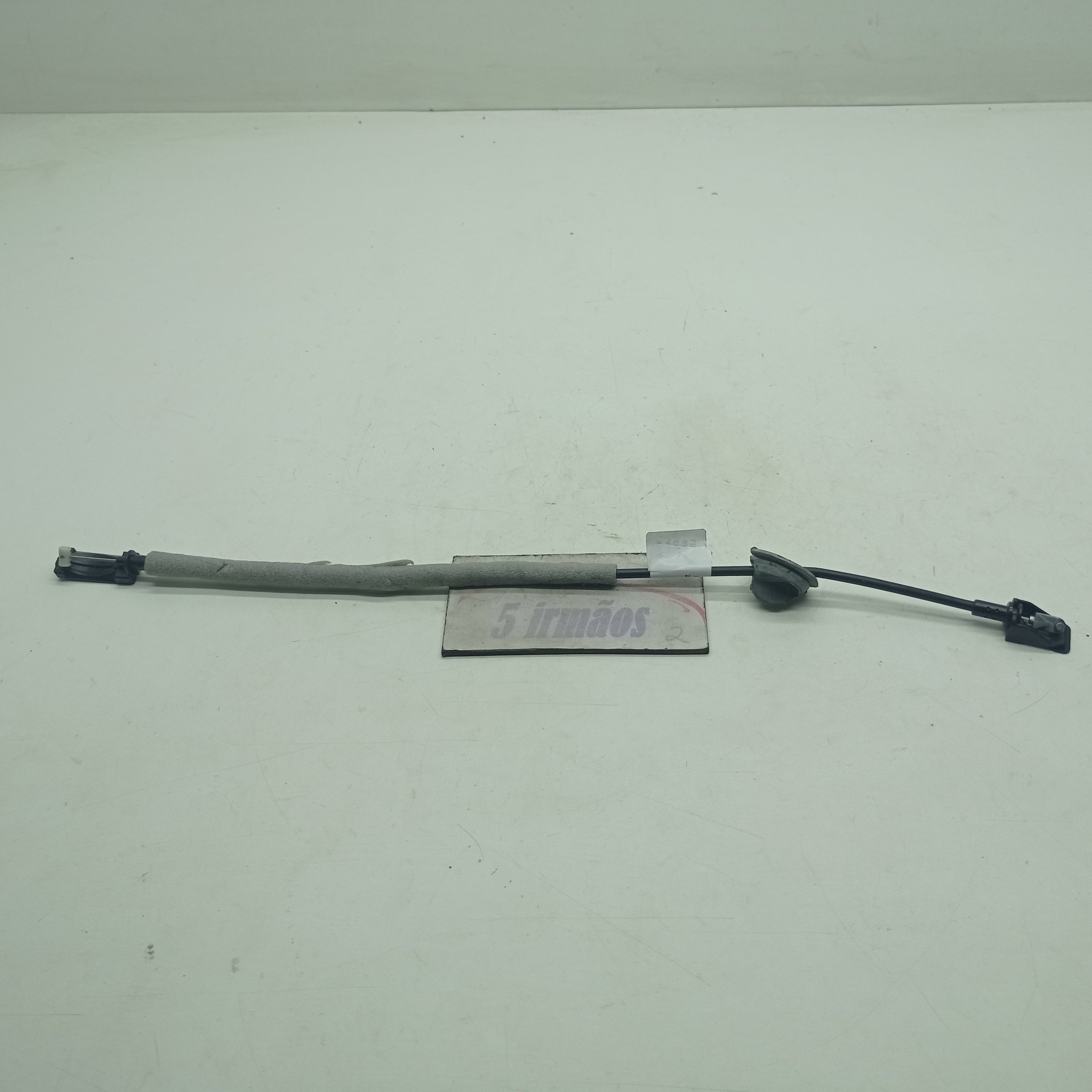 Cabo Fechadura Dianteira Esquerda Volvo V40 2.0 2018 / 2019