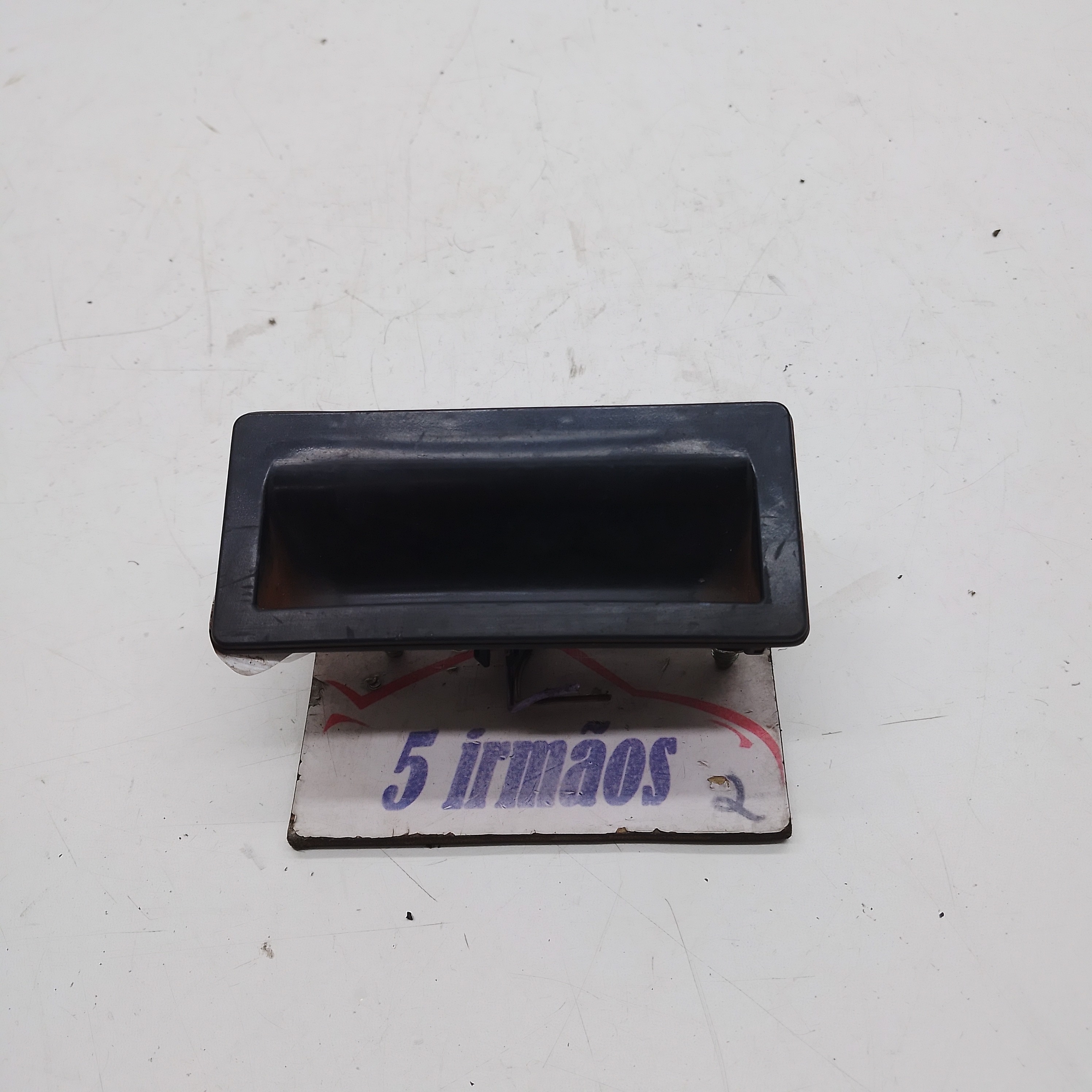 Maçaneta Tampa Traseira Vw Jetta Tsi 2.0 2011 2012 5n0827566