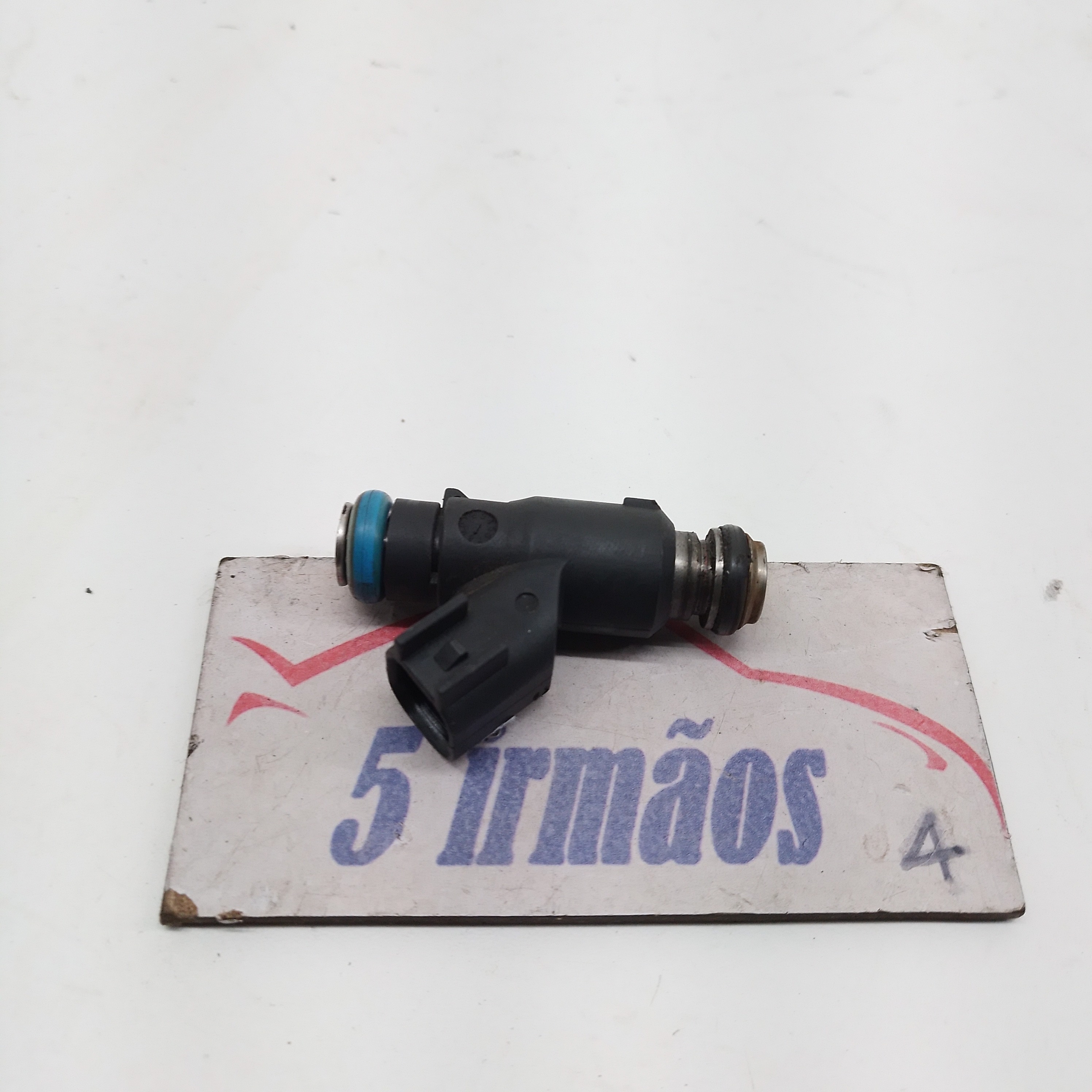 Bico Injetor Hyundai Veracruz 3.8 V6 2007 À 2012