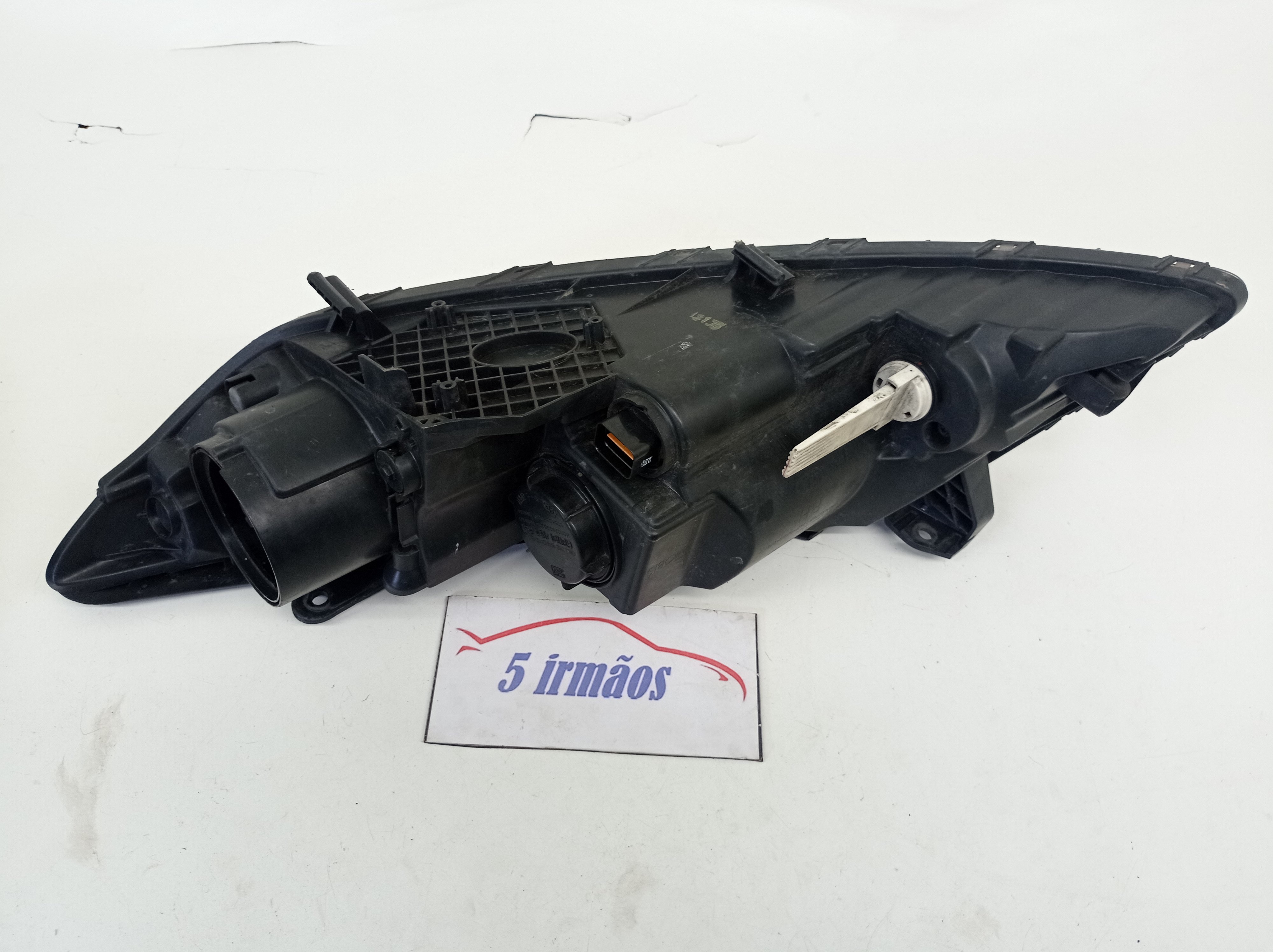 Farol Direito S/reator Kia Optima 2.4 2012 2013 N921022txxx