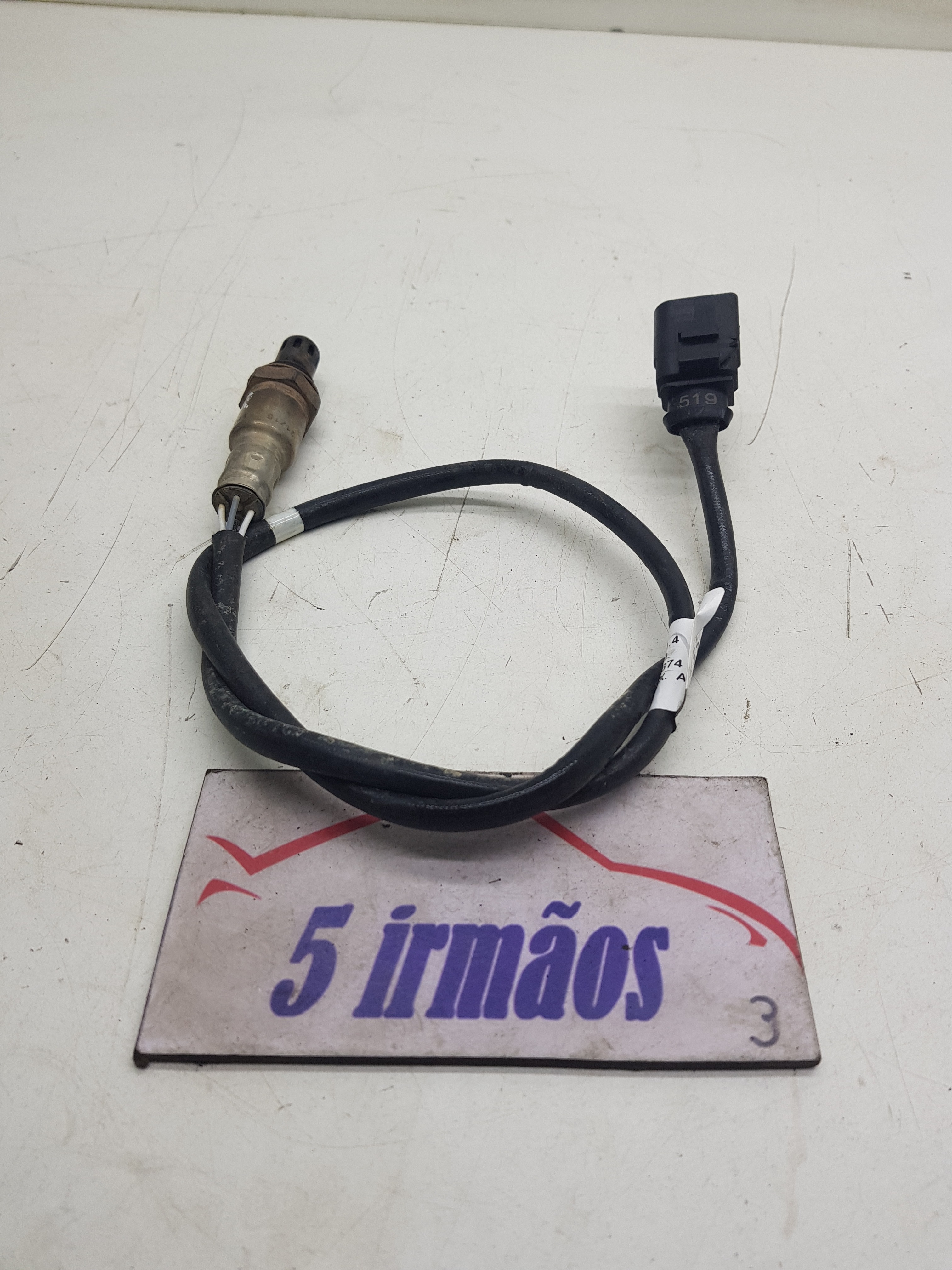 Sonda Lambda Vw Jetta Tsi 1.4 2018 / 2019 Nº04e906262dt