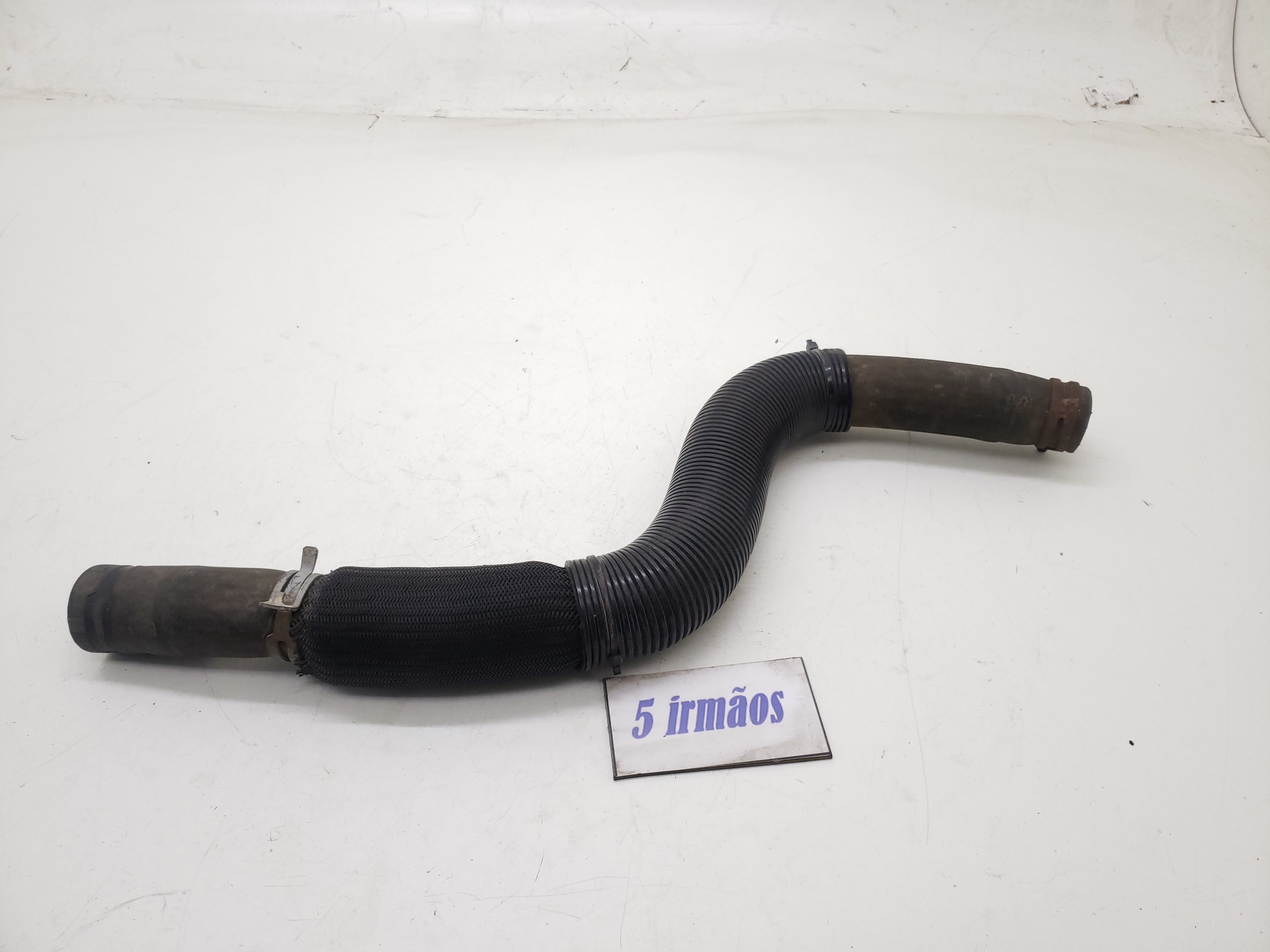 Mangueira Duto Água Radiador Fiat Freemont 2.4 2012 / 2013