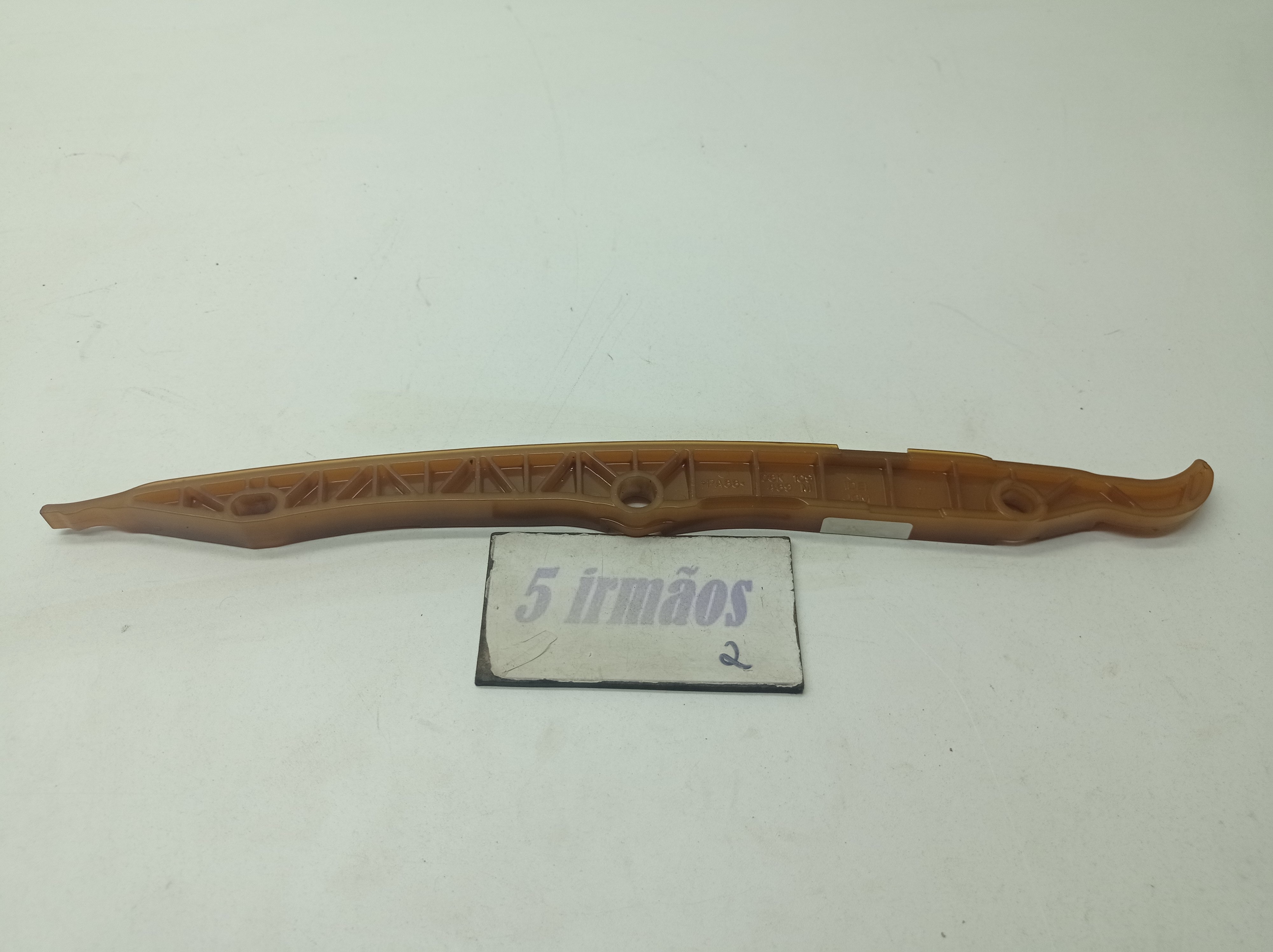 Guia Corrente Superior Motor Vw Golf Gti 2.0 2019 06k109469m