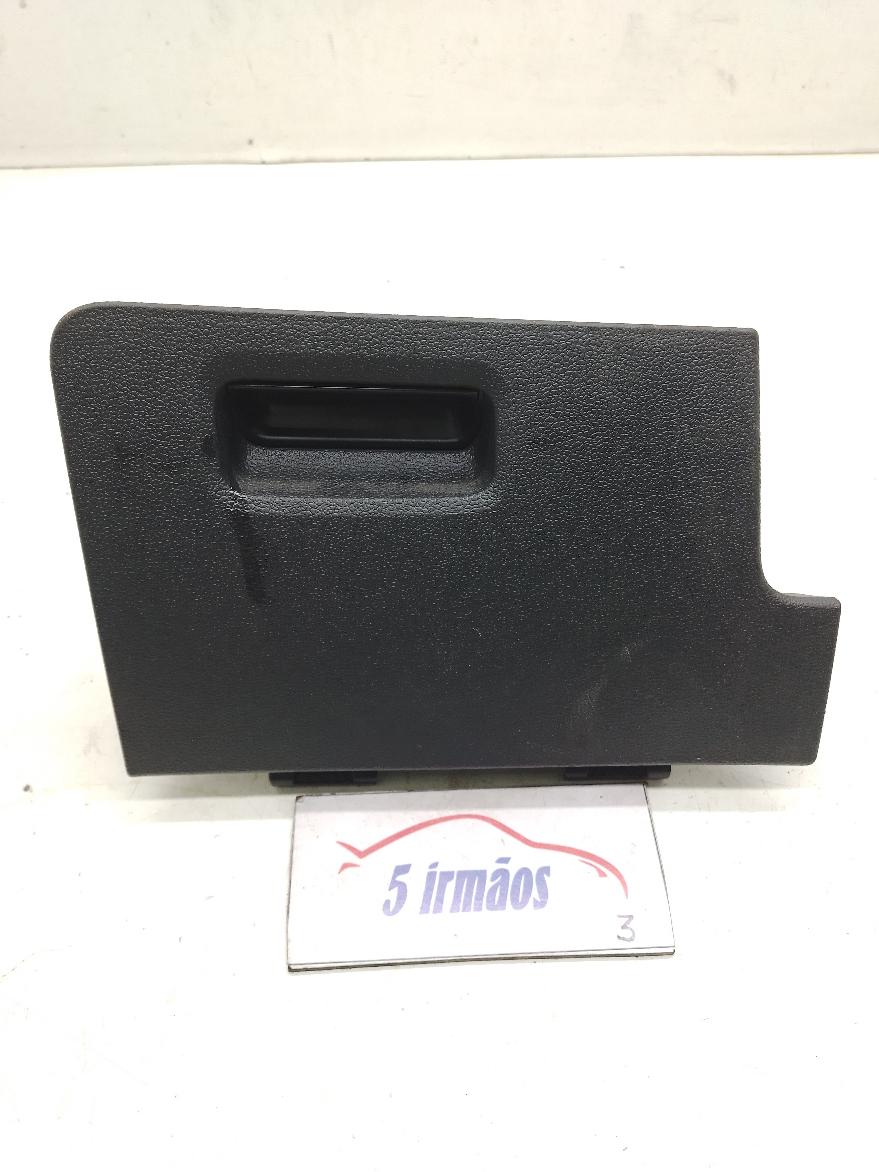 Porta Objetos Painel Vw Tiguan 350 Tsi 2.0 2018 / 2019
