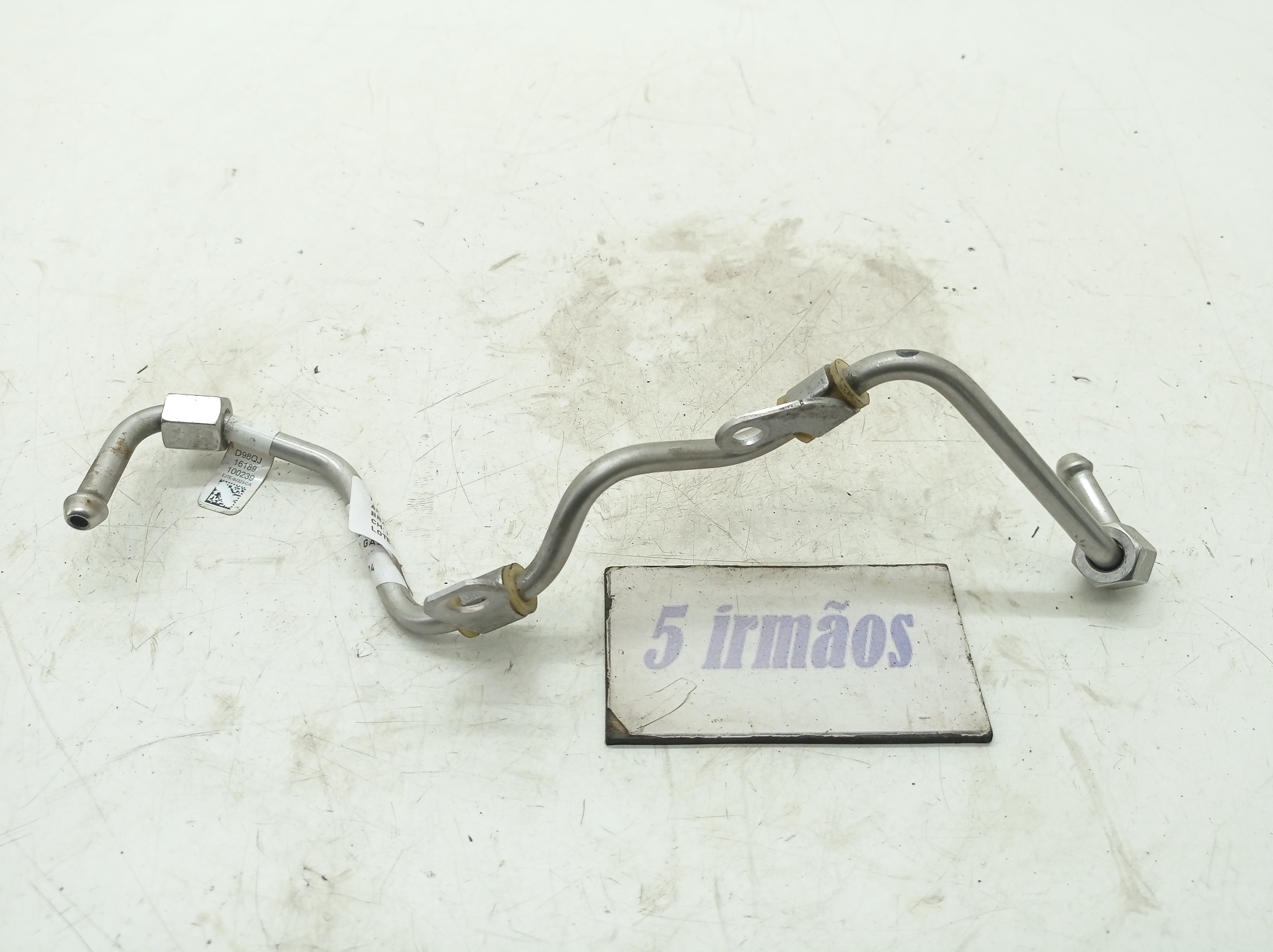 Mangueira Combustível Ford Fusion 2.0 Turbo 2017 /2018 /2019