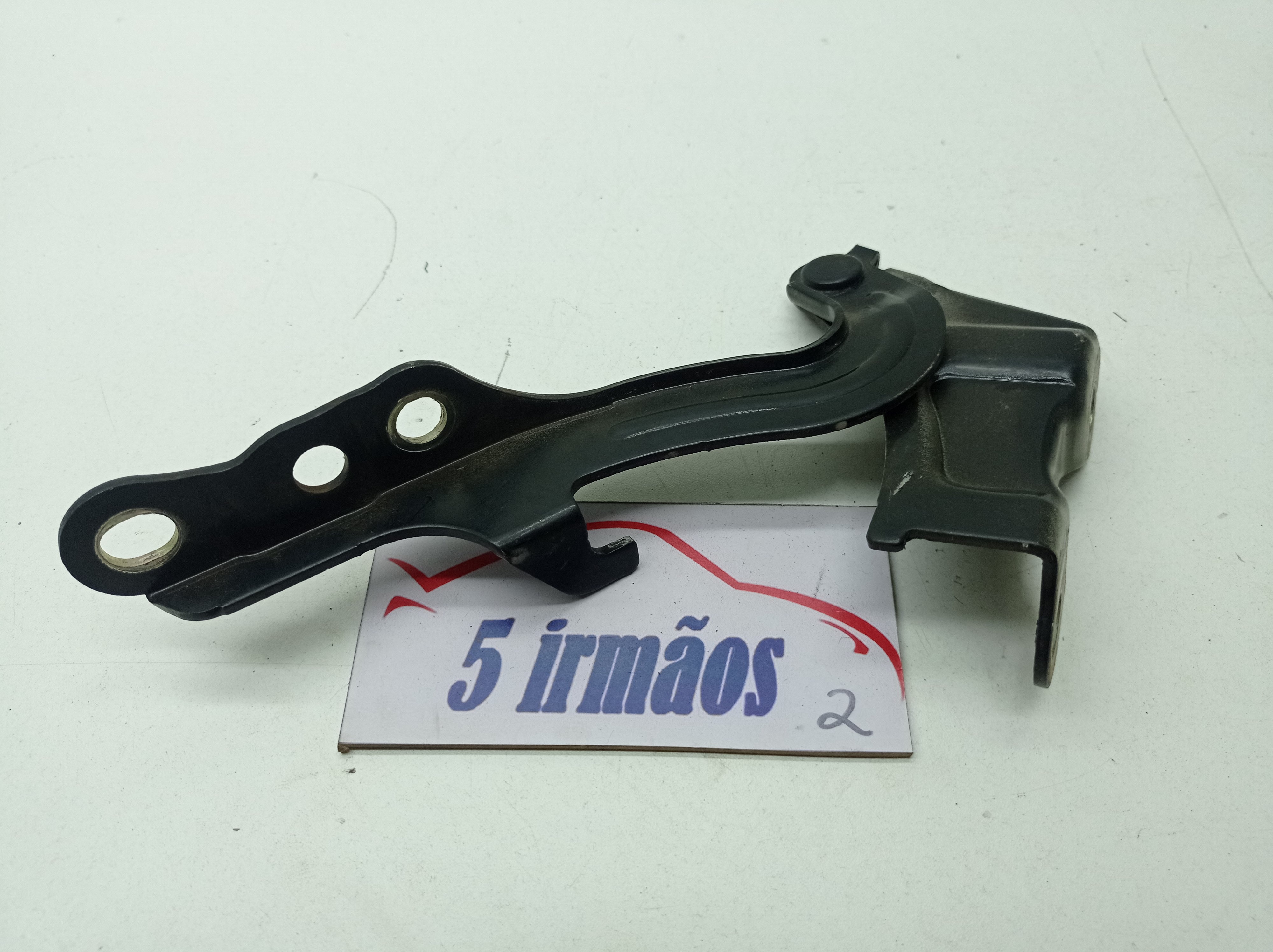 Dobradiça Braço Direito Capo Hyundai Veracruz 2007 Á 2012