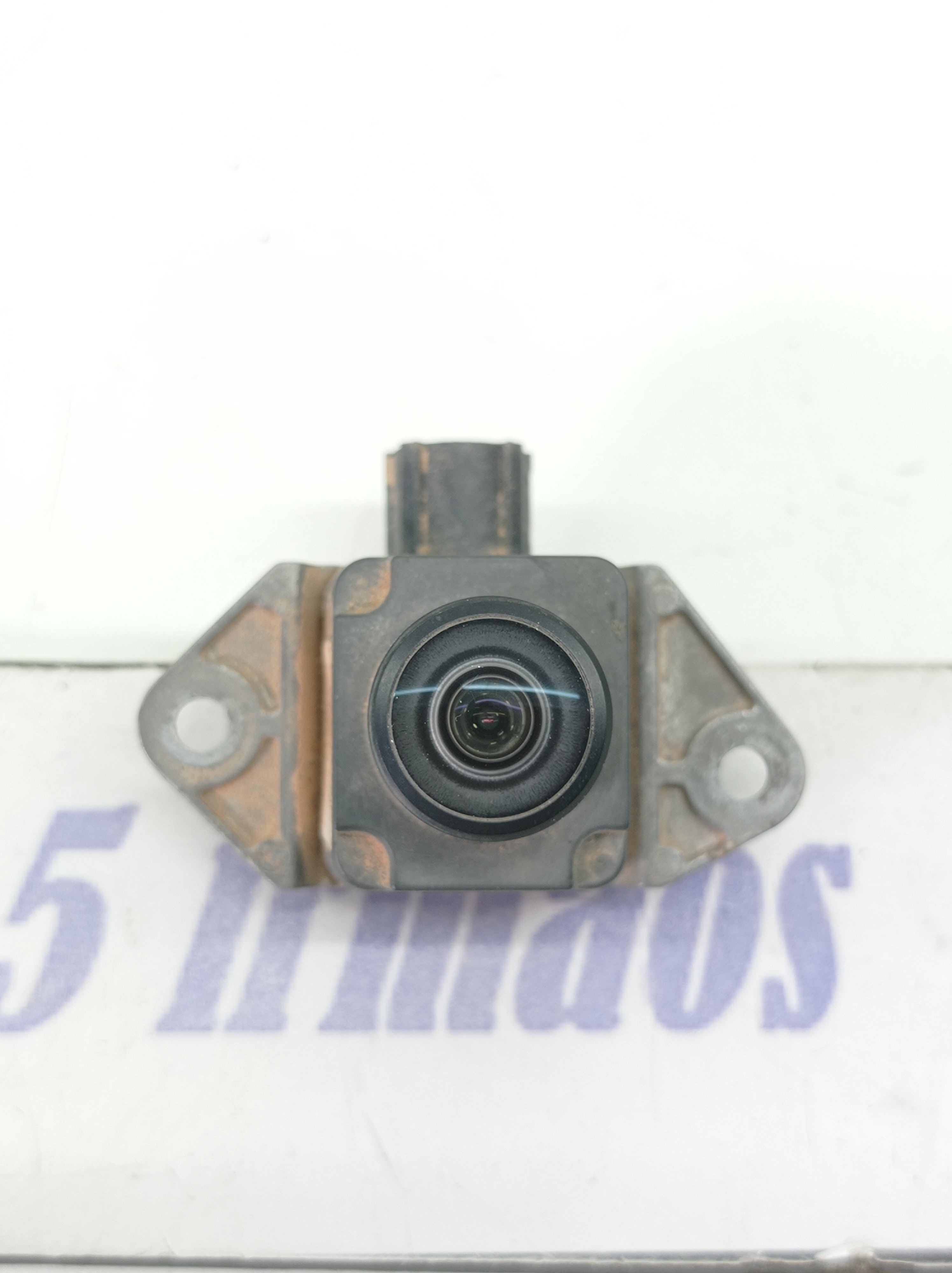 Câmera Ré Estacionamento Jeep Cherokee 3.6 2014 N68137943af
