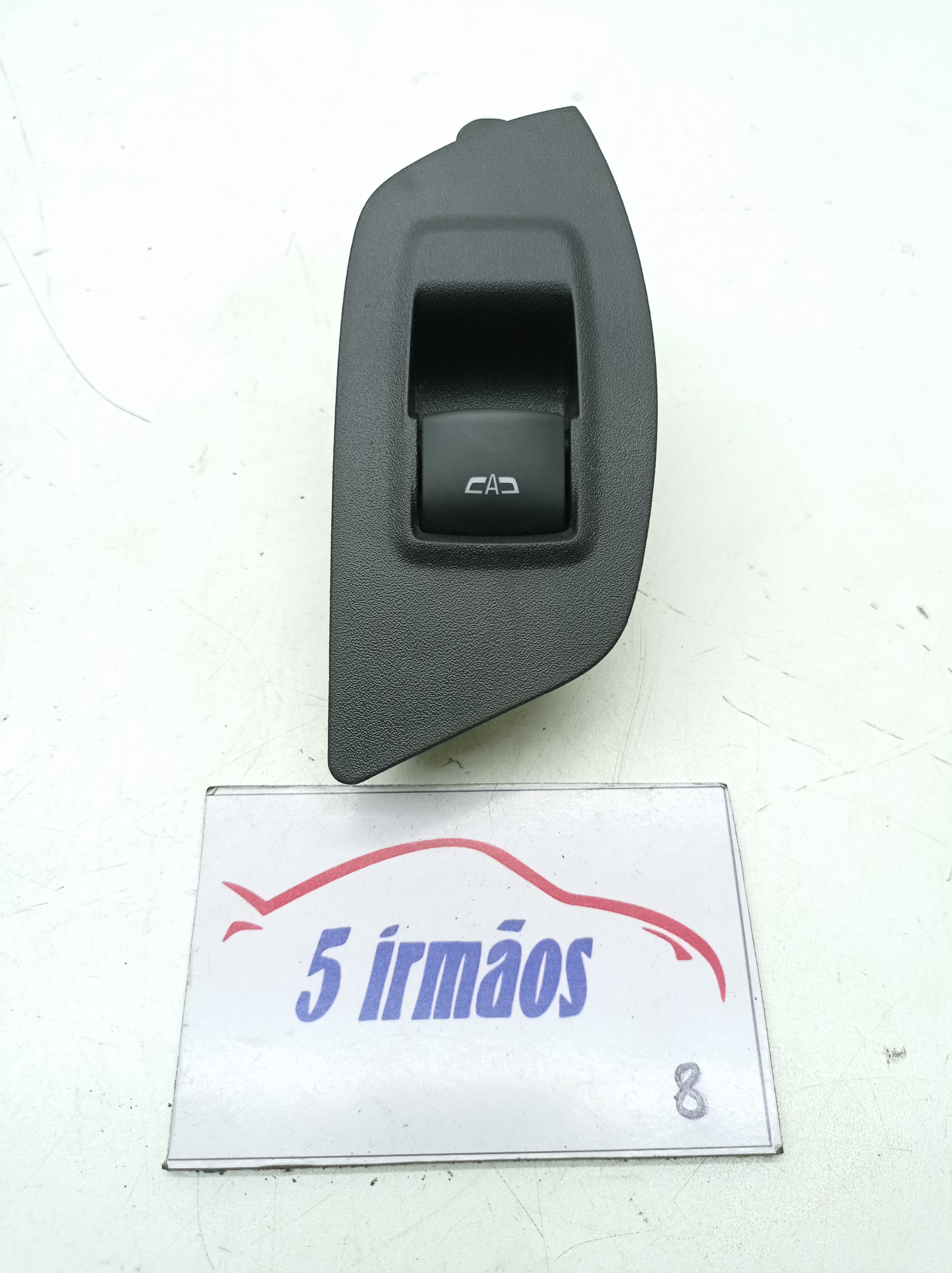 Comando Vidro Traseiro Direito Gm Equinox 2.0 2018 / 2019