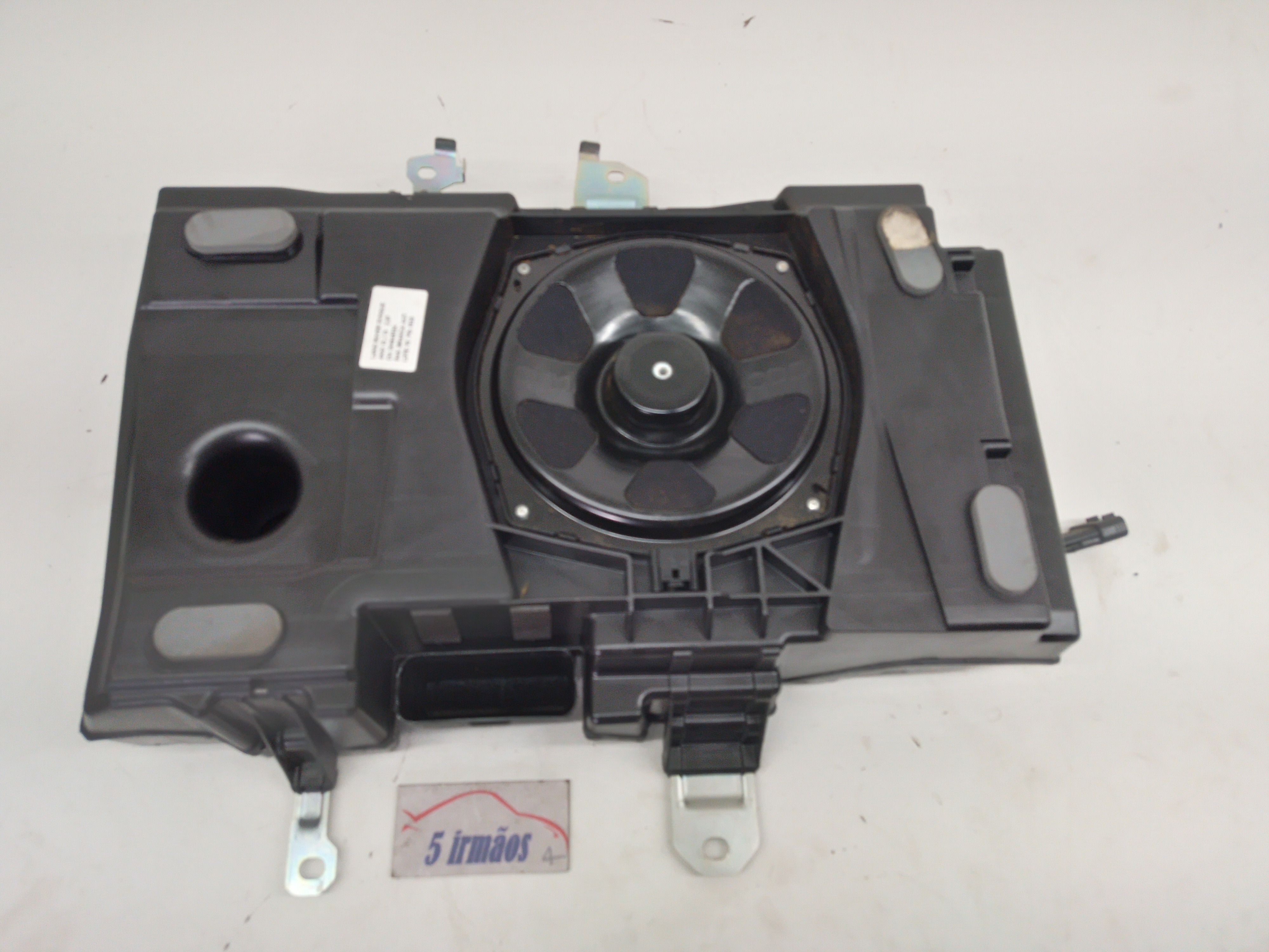 Alto Falante Subwoofer Range Rover Evoque 2.0 2013 2014