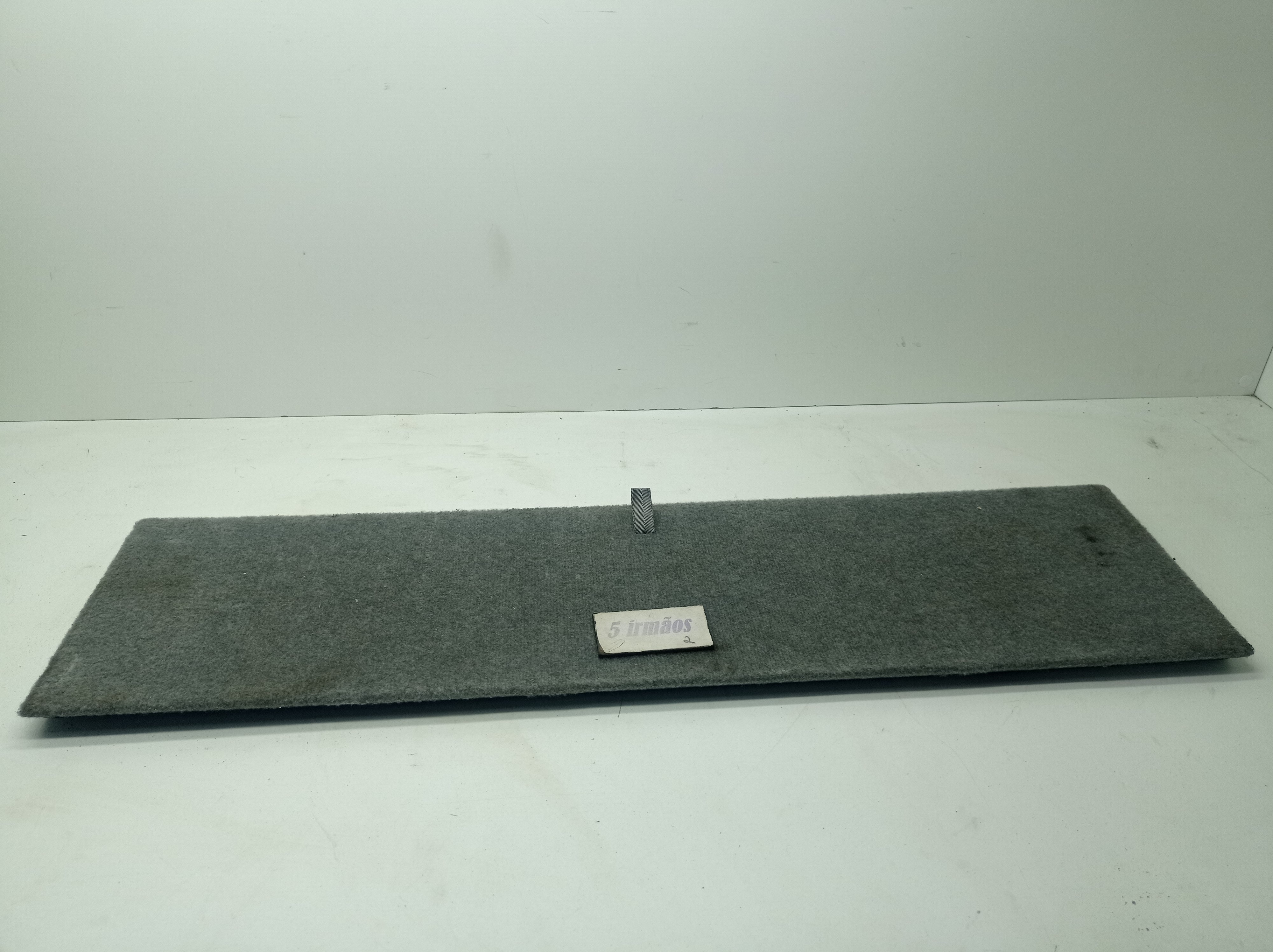 Tampão Porta Malas Toyota Rav4 2.4 2009 / 2010 N5841542010