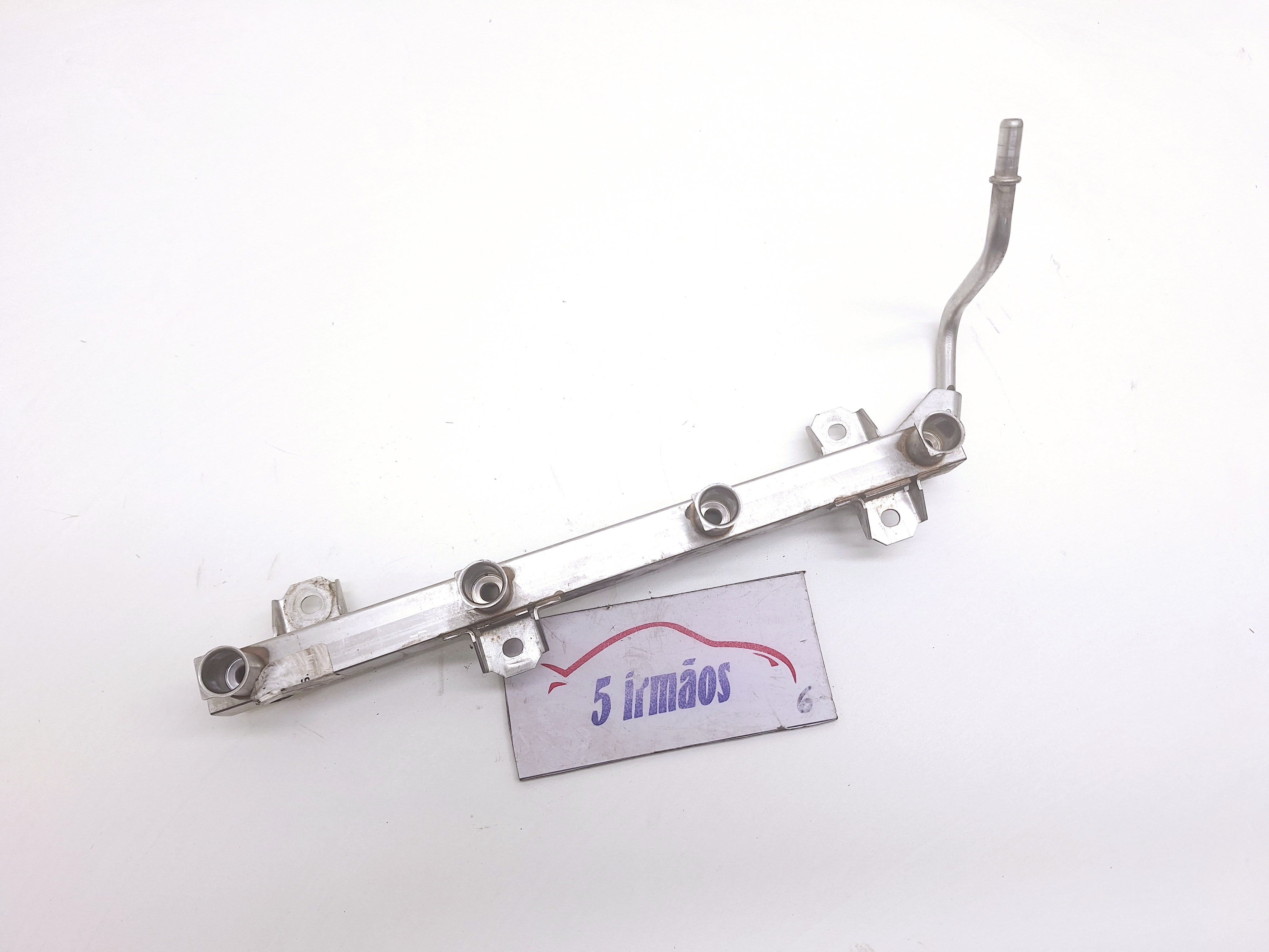 Flauta Bico Injetor Bmw X1 2.0 Asp 2011/ 2012