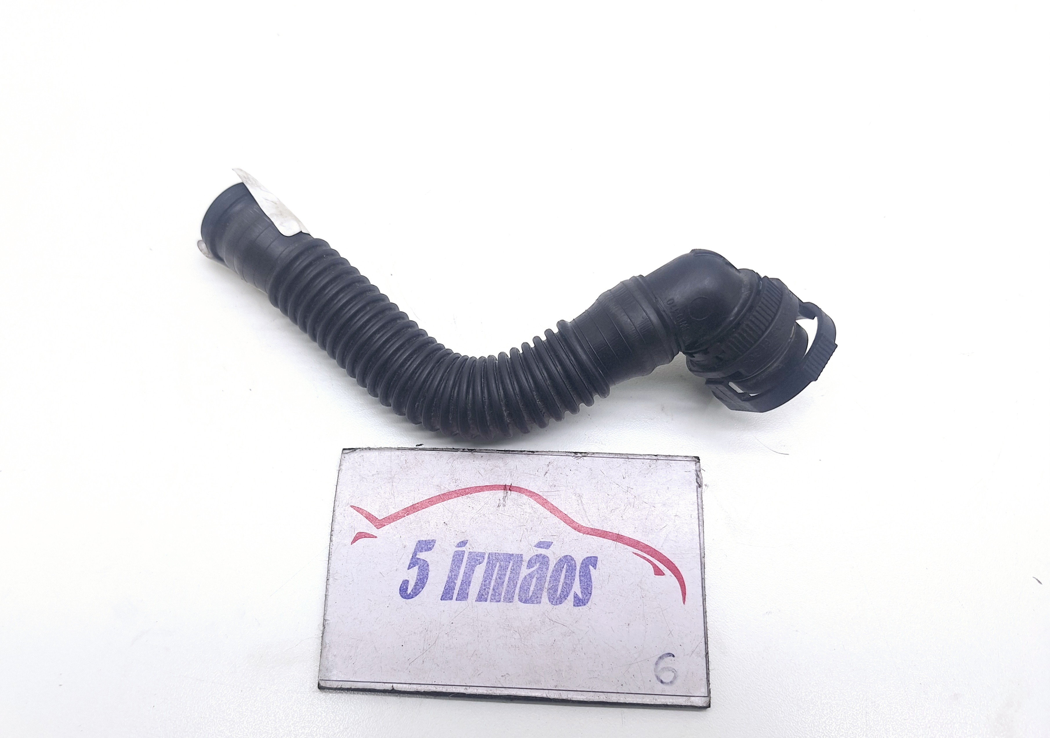 Mangueira Filtro Ar Vw Jetta Tsi 1.4 2017/2018 Nº5q0129637