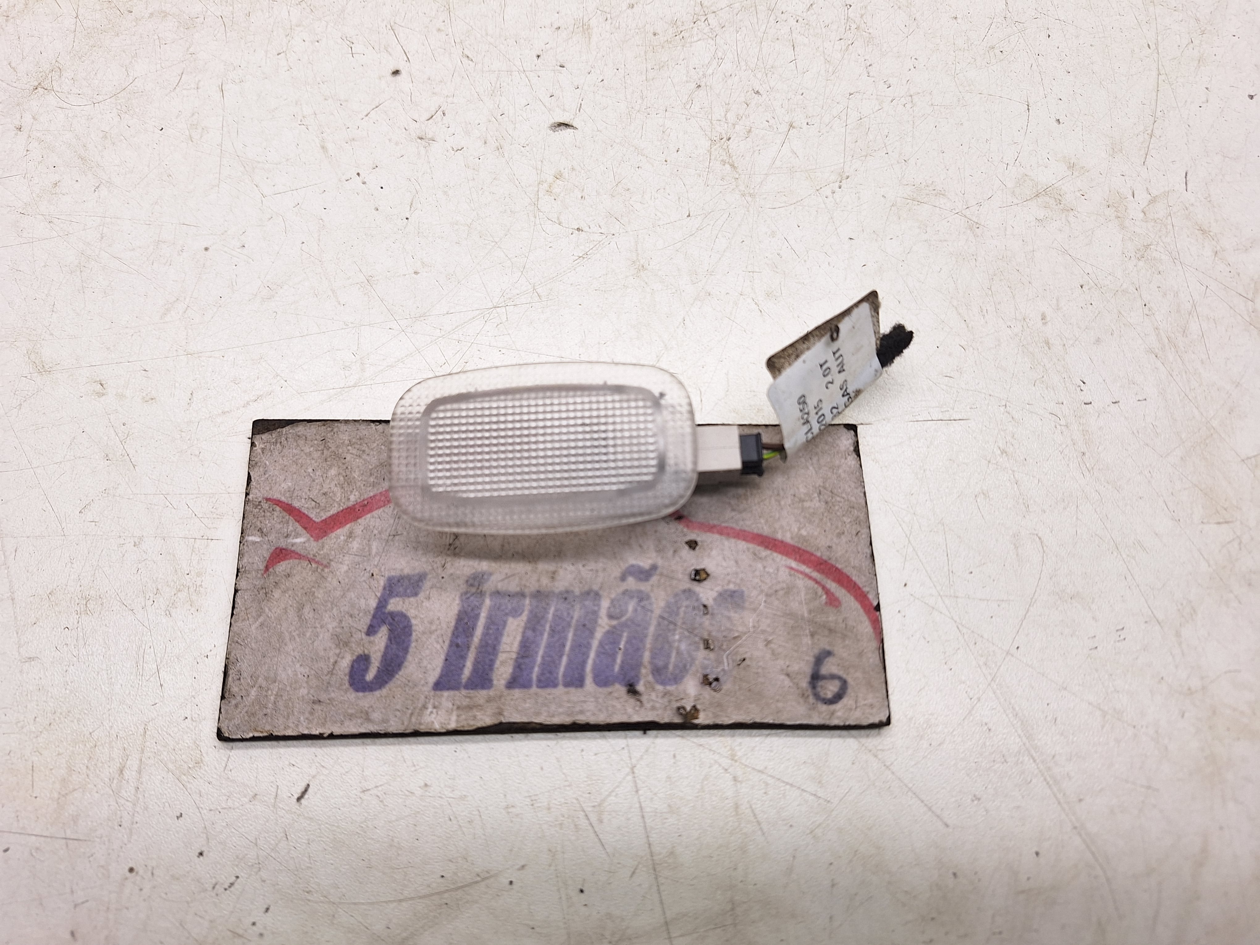 Luz Interna Mercedes Cla 250 2.0 2014/ 2015 A2218200401