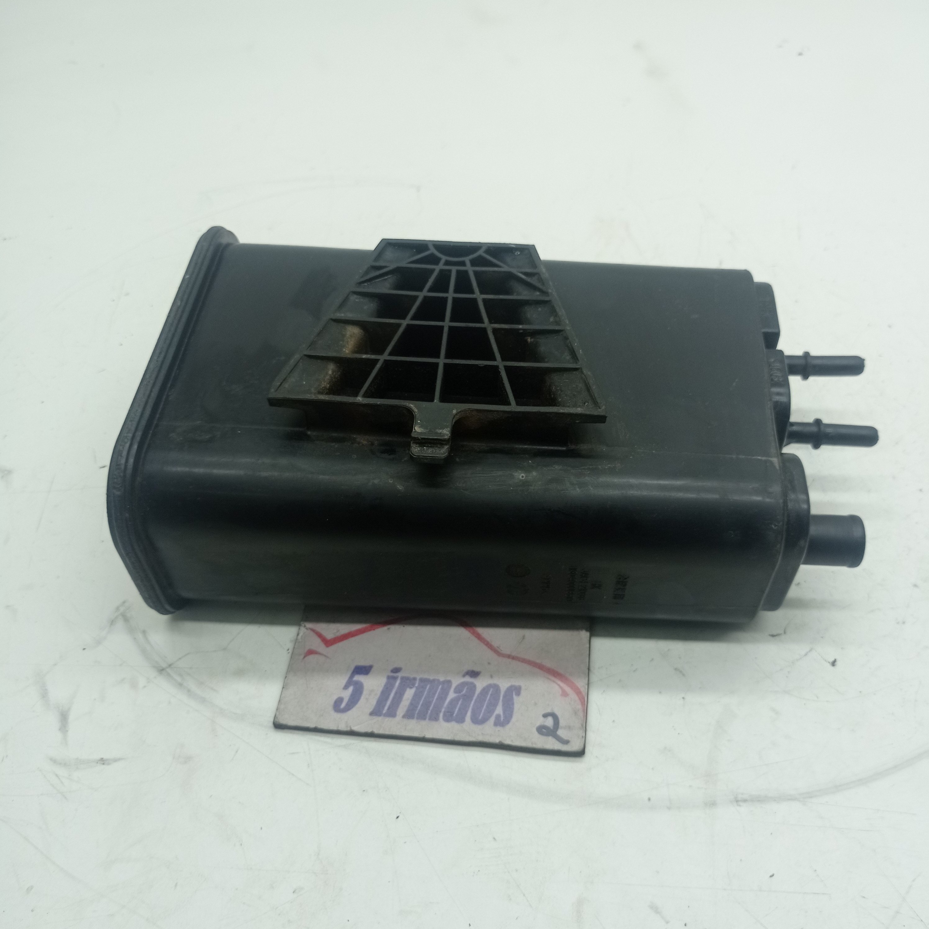 Filtro Canister Jac T80 2.0 Turbo 2019 Nº1130400u8510