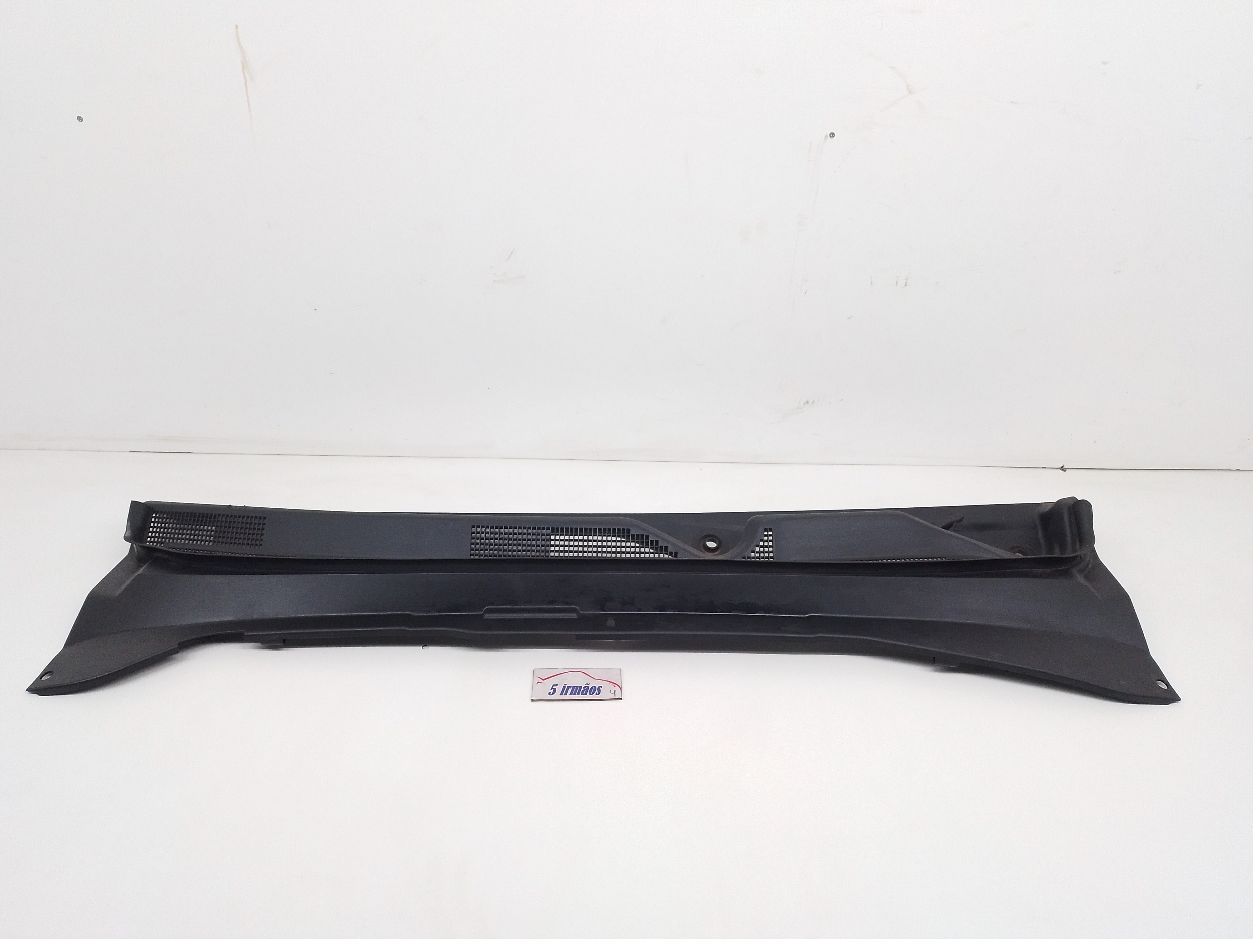 Acabamento Churrasqueira Jeep Commander 1.3 2021 / 2022