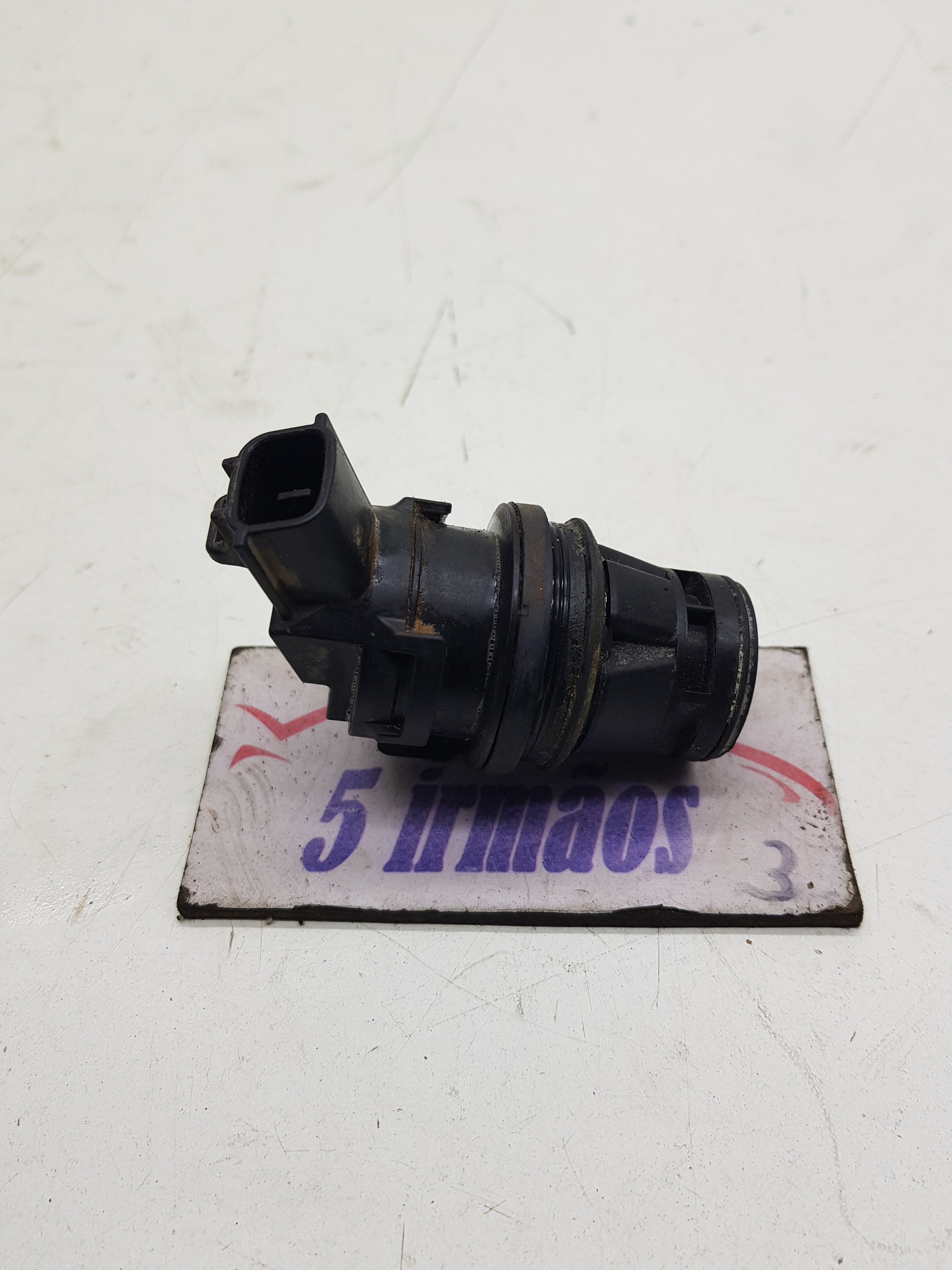 Motor Esguicho Parabrisa Toyota Rav4 2.4 2010 8533021010