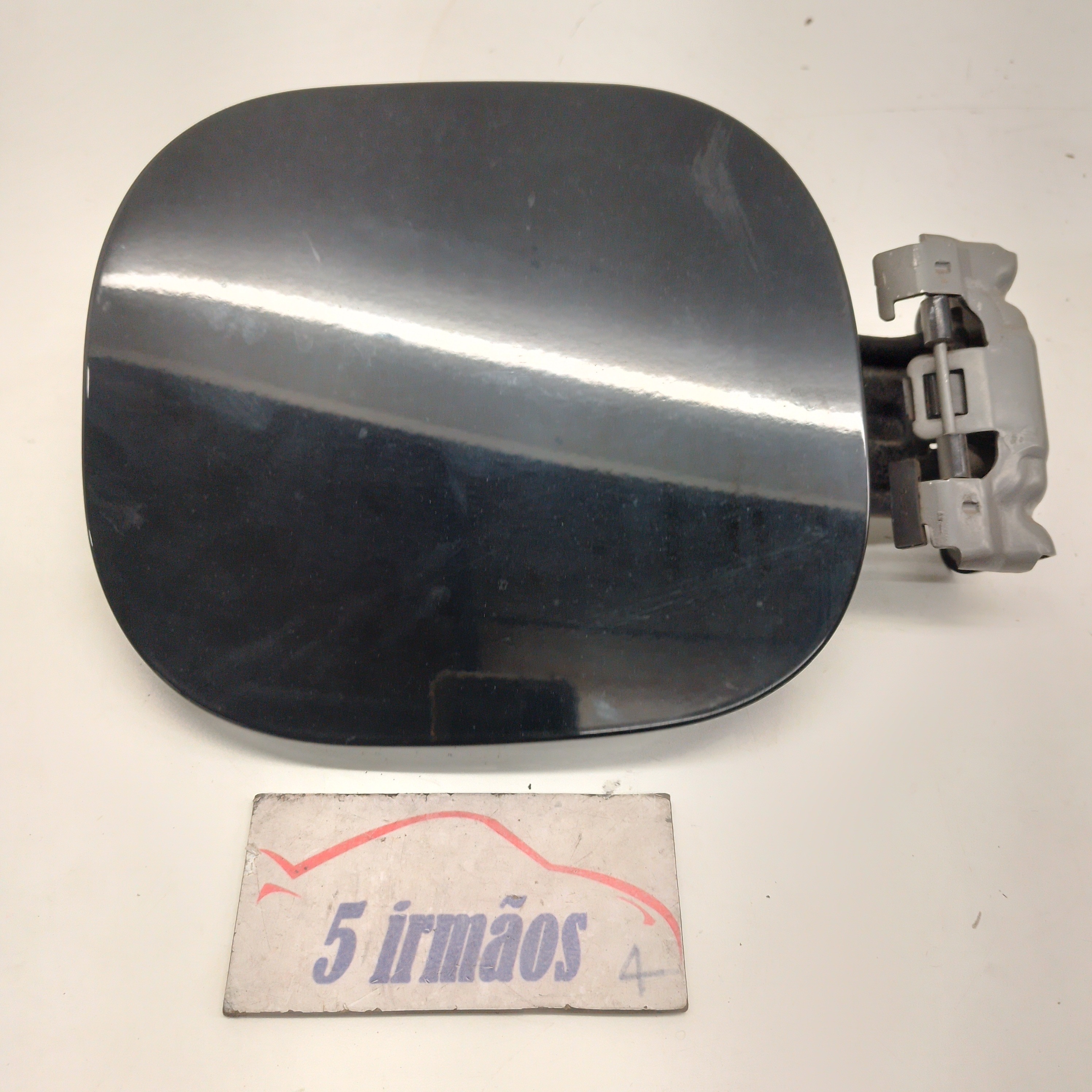 Portinhola Tanque Combustível Infiniti Fx35 3.5 V6 2009  2009