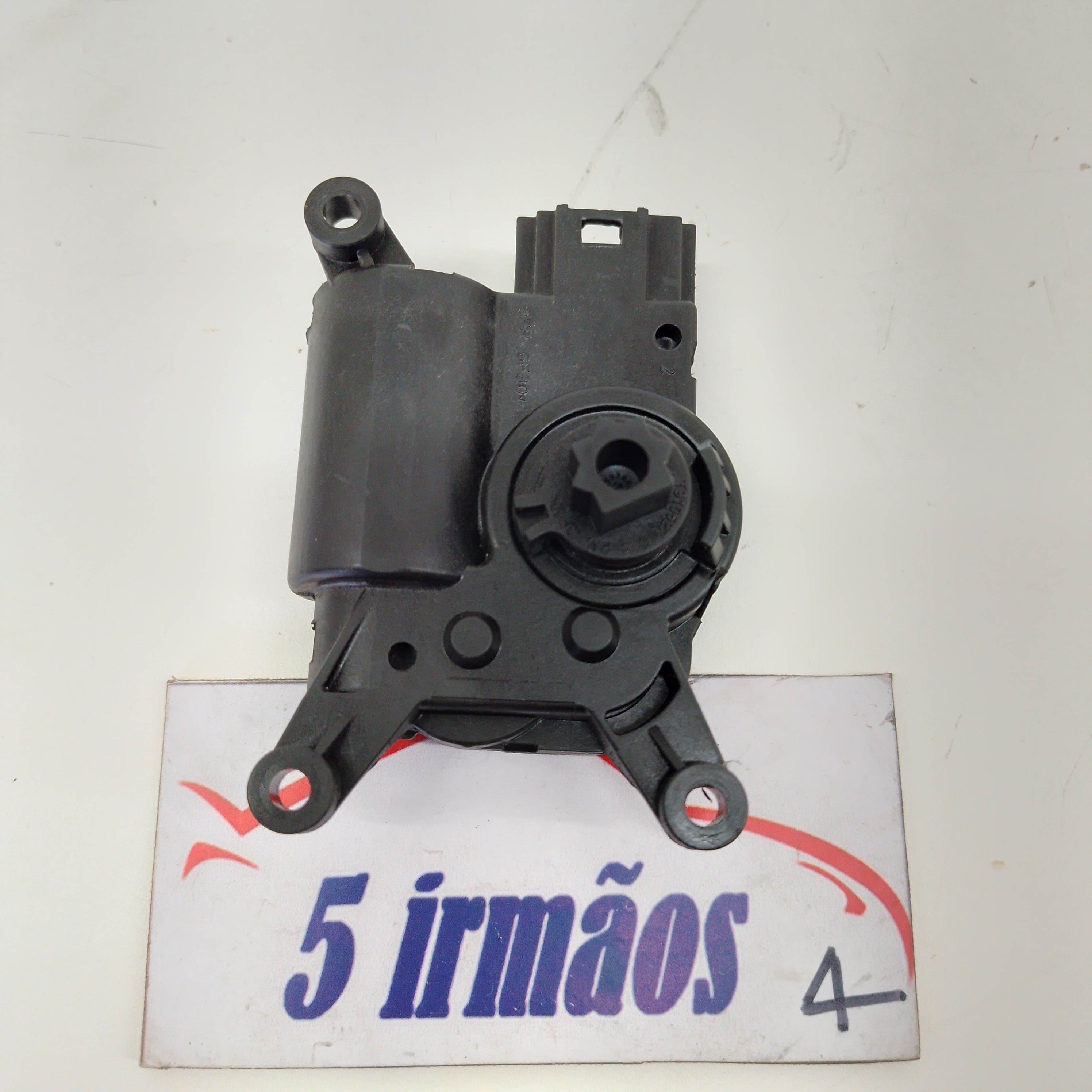 Motor Atuador Ar Condicionado Vw Jetta Tsi 2.0 211cv 2016
