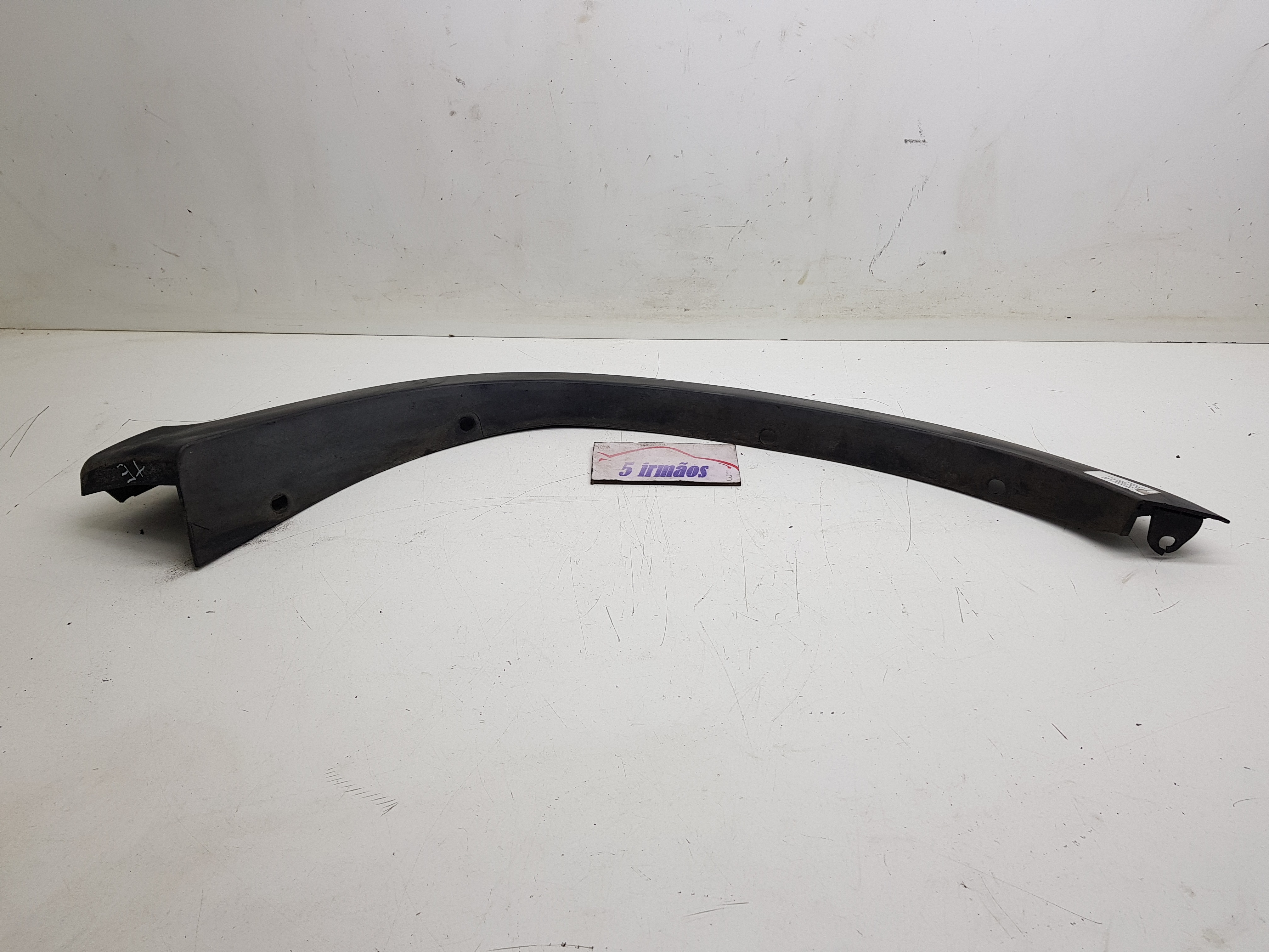 Acabamento Paralama Traseiro Esquerdo Honda Crv 2.0 2004