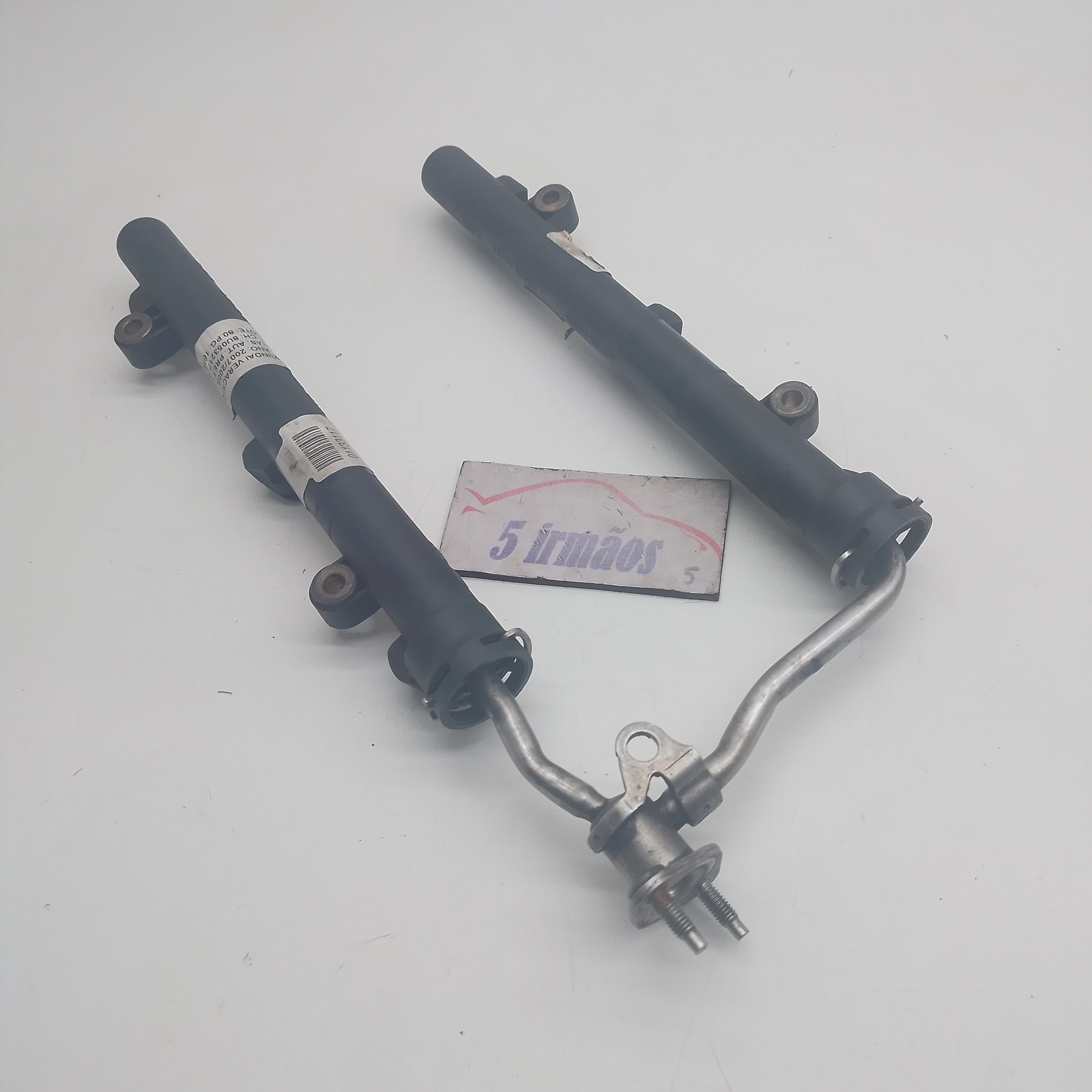 Flauta Hyundai Veracruz Veracruz 3.8 V6 2007 N283003c300