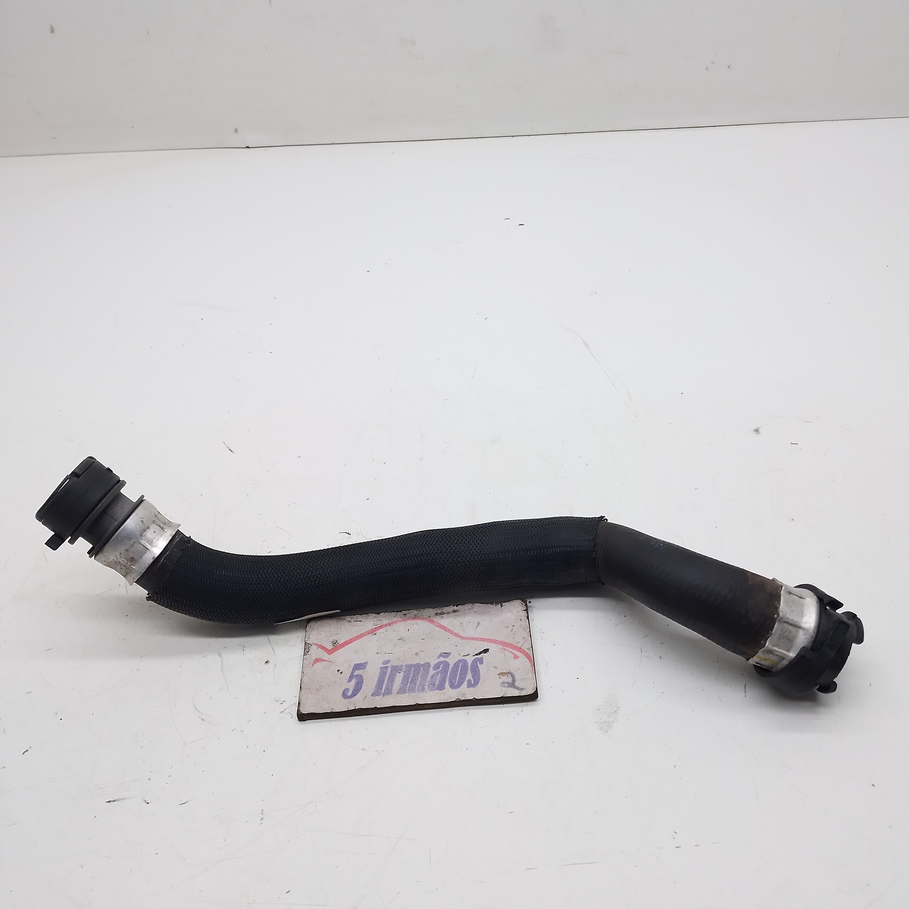 Mangueira Arrefecimento Peugeot Rcz 1.6 2012 / 2013